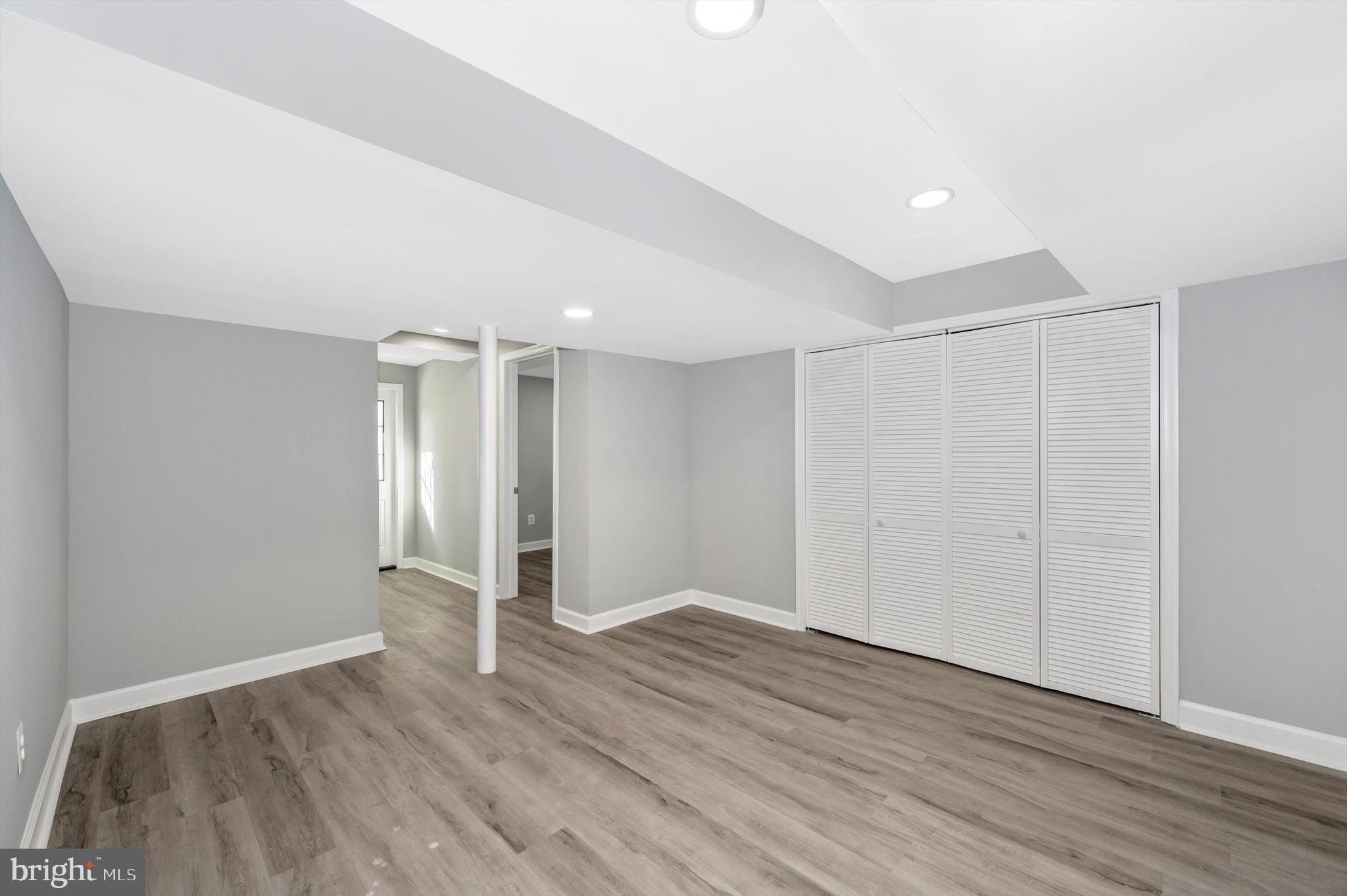 CHILLUM TERRACE - Residential