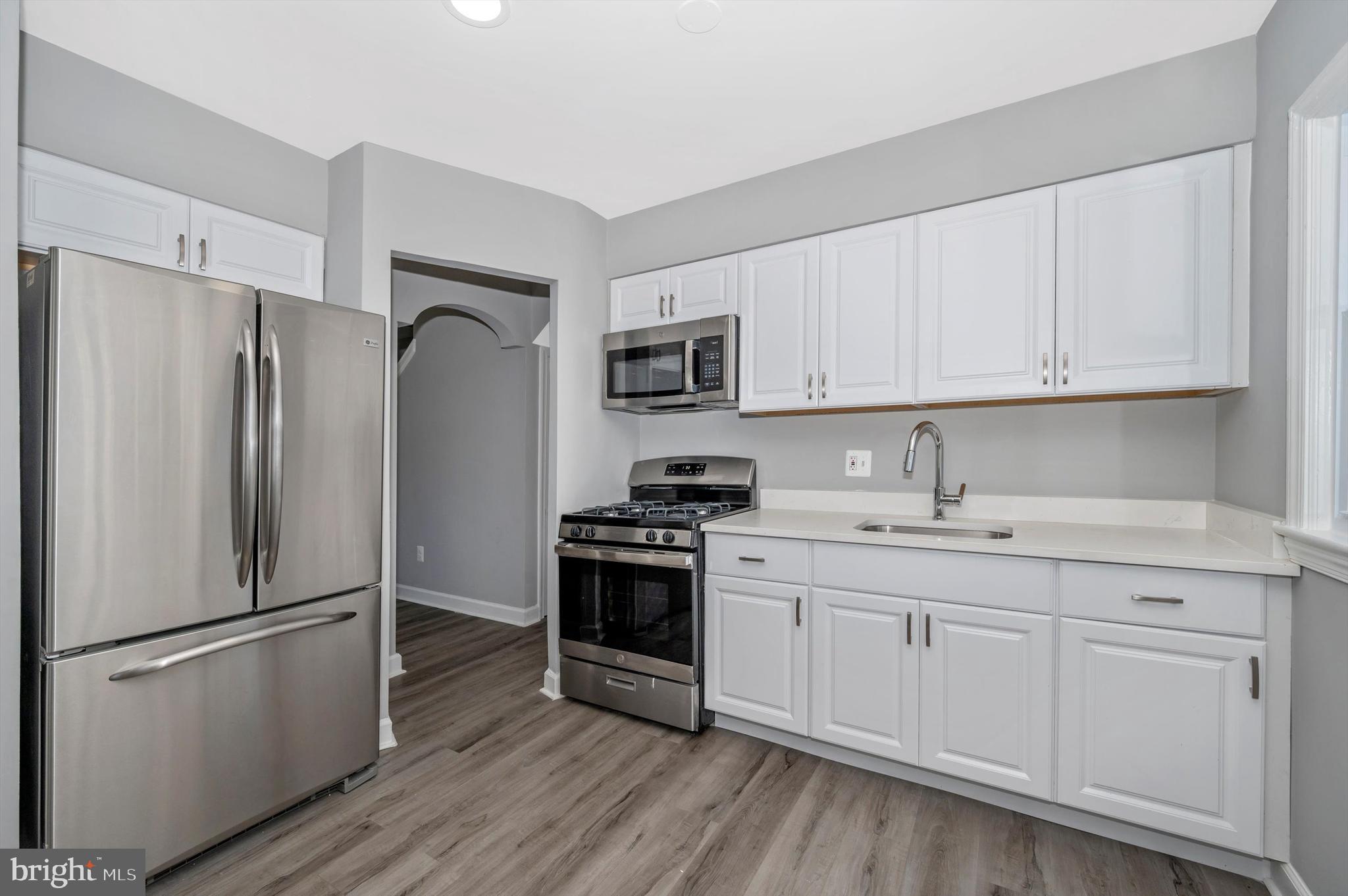 CHILLUM TERRACE - Residential