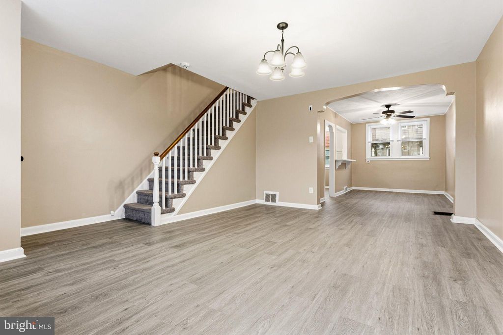 Photo of 4528 Tudor Street, PHILADELPHIA, PA 19136 (MLS # PAPH2569436)