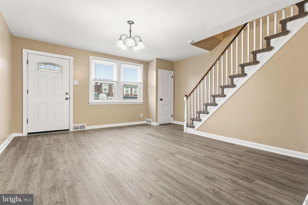 Photo of 4528 Tudor Street, PHILADELPHIA, PA 19136 (MLS # PAPH2569436)