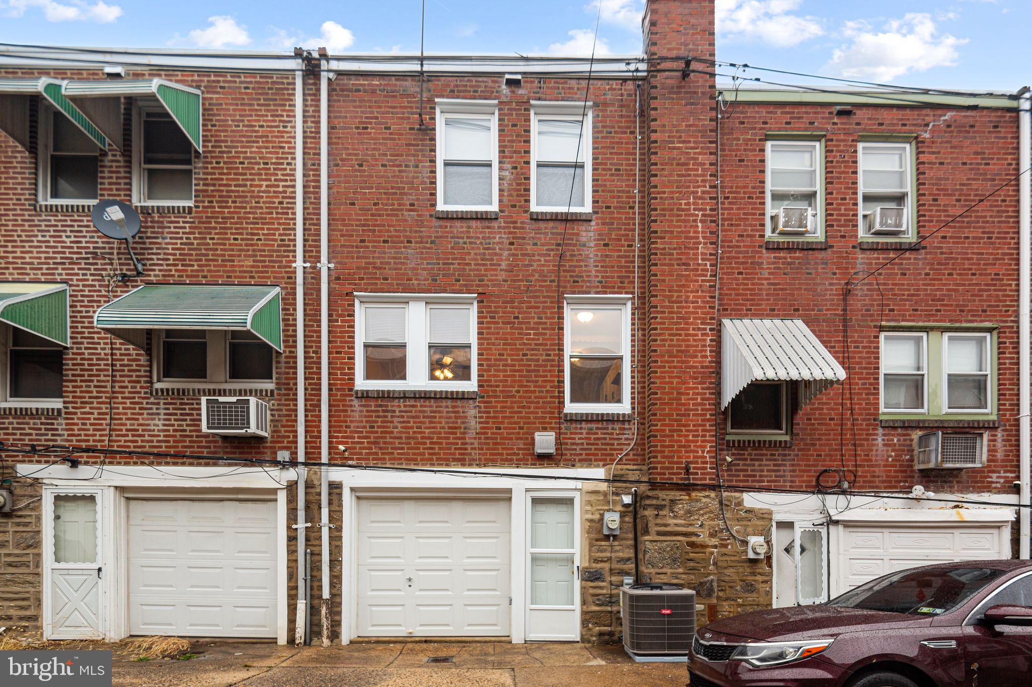 HOLMESBURG - Residential