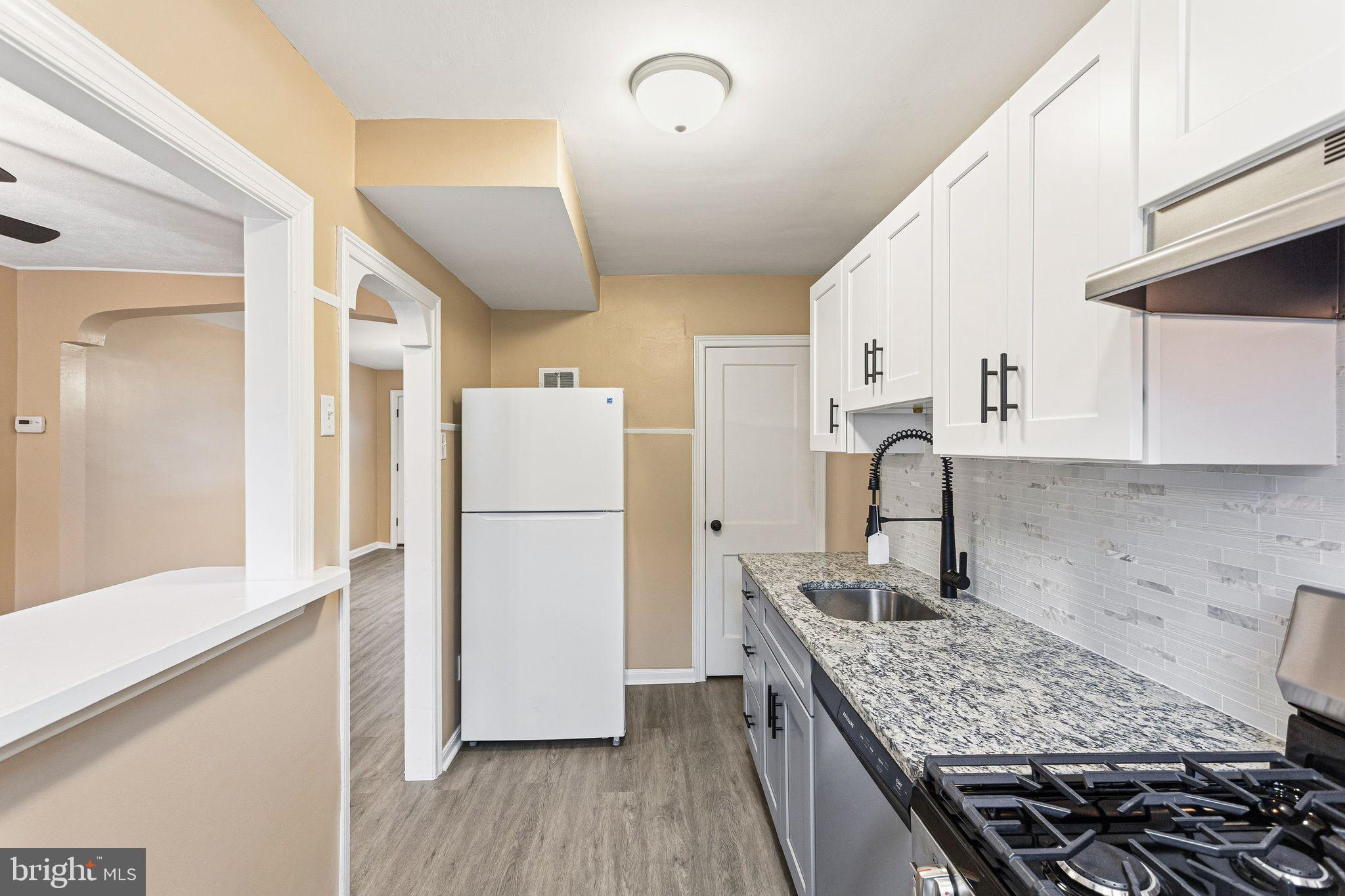 HOLMESBURG - Residential