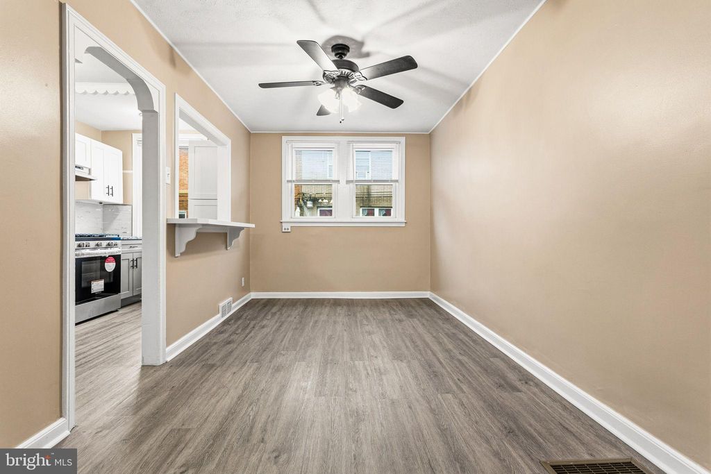 Photo of 4528 Tudor Street, PHILADELPHIA, PA 19136 (MLS # PAPH2569436)