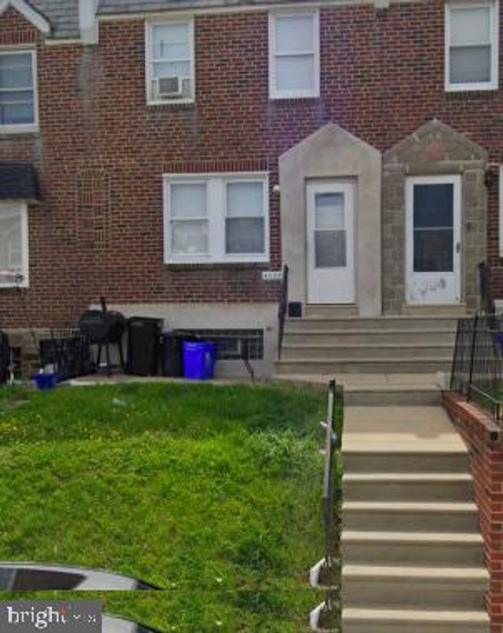 Photo of 4528 Tudor Street, PHILADELPHIA, PA 19136 (MLS # PAPH2569436)