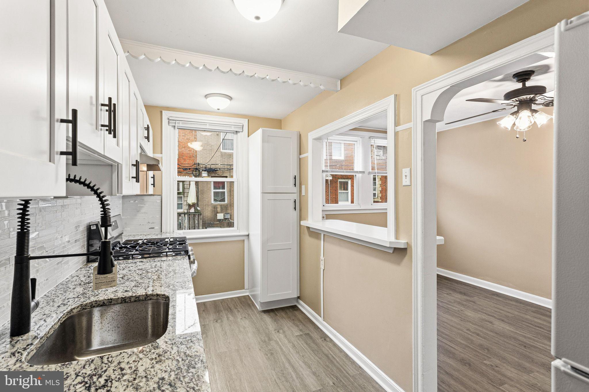 HOLMESBURG - Residential