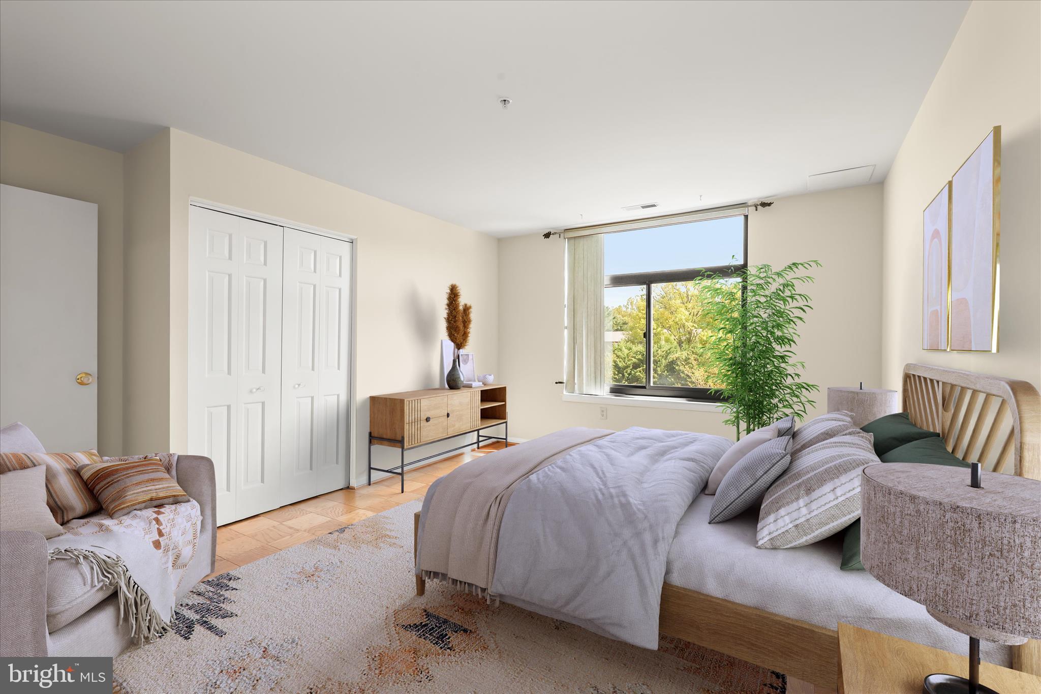 DULANEY VALLEY GARDENS - Residential