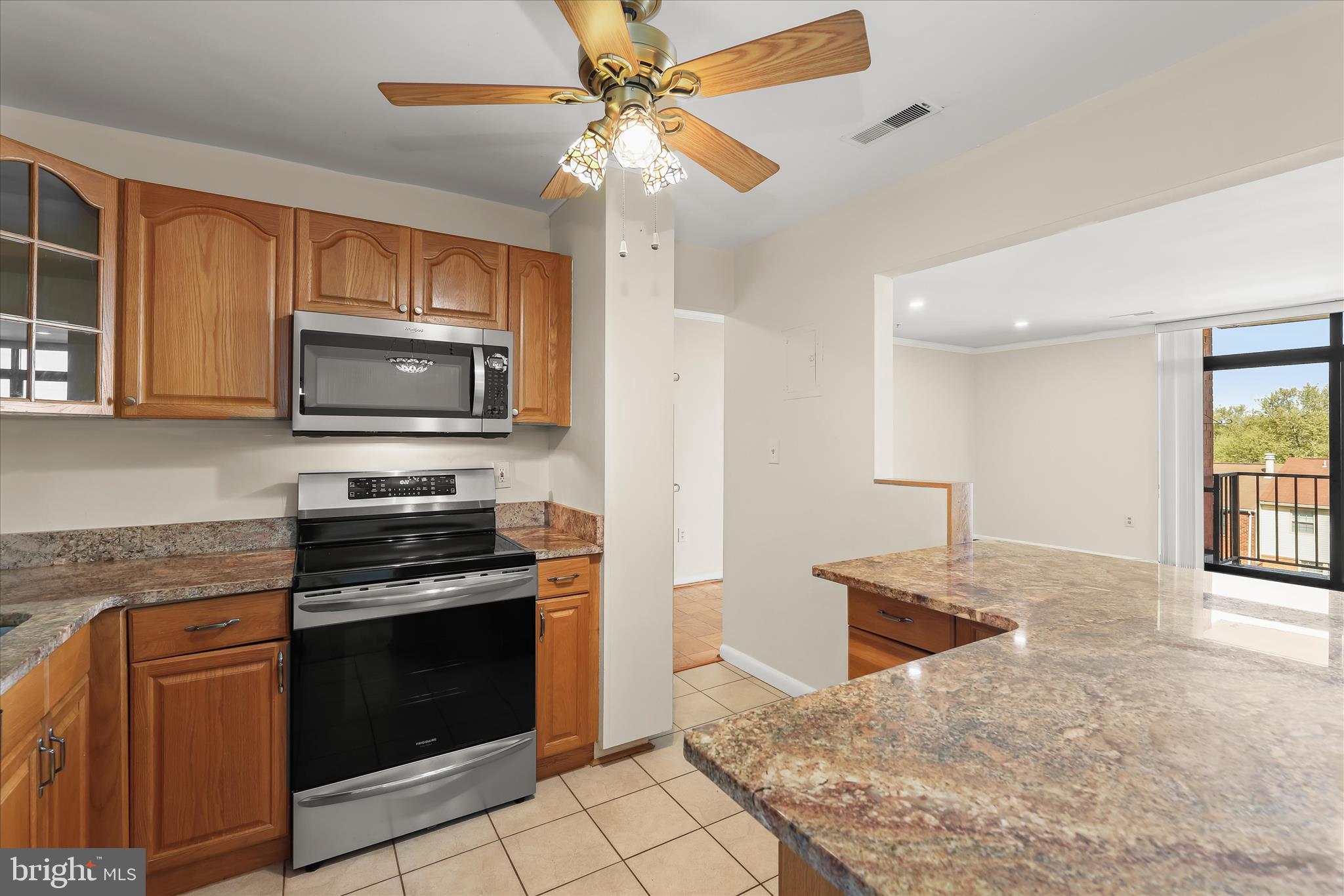 DULANEY VALLEY GARDENS - Residential