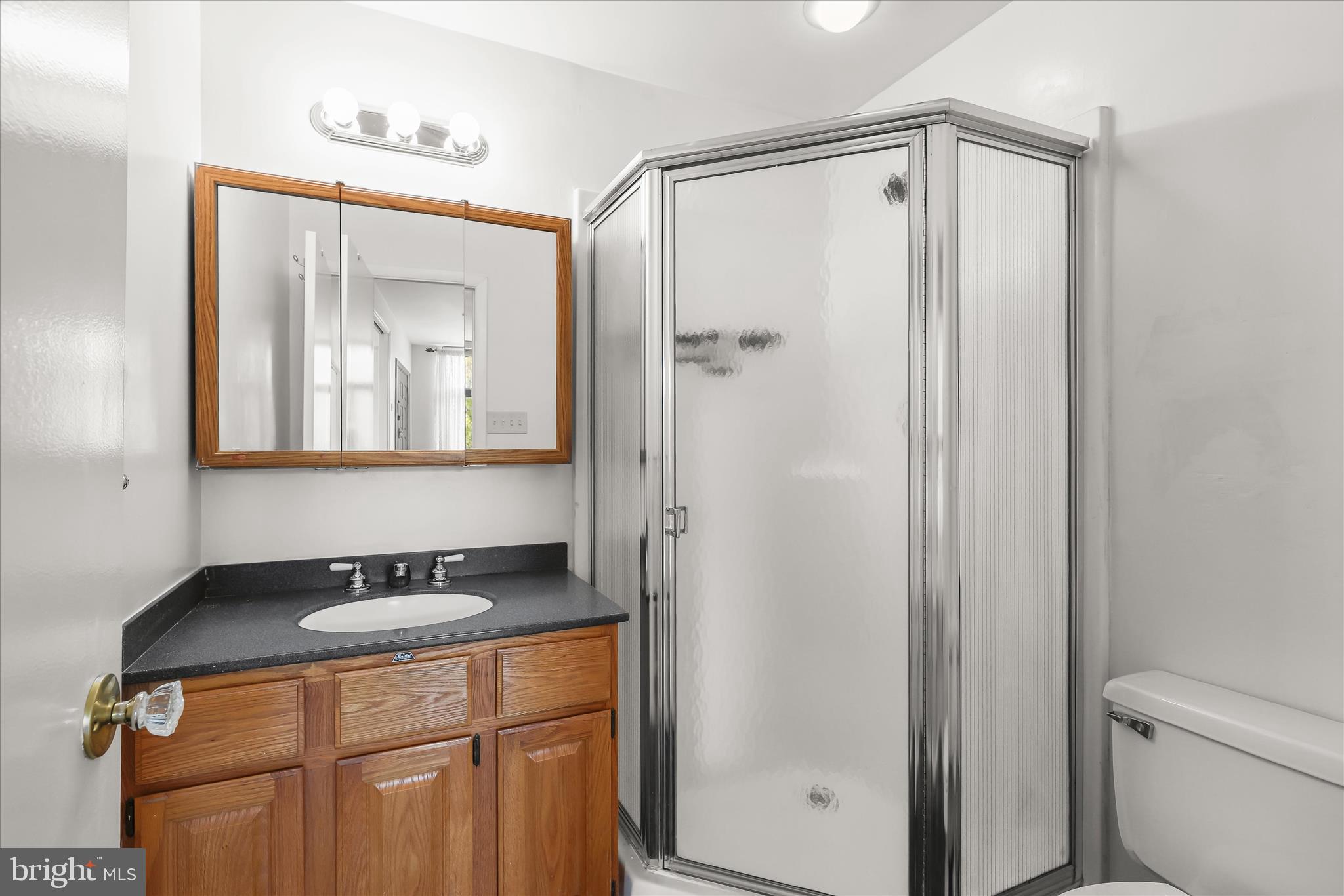 DULANEY VALLEY GARDENS - Residential