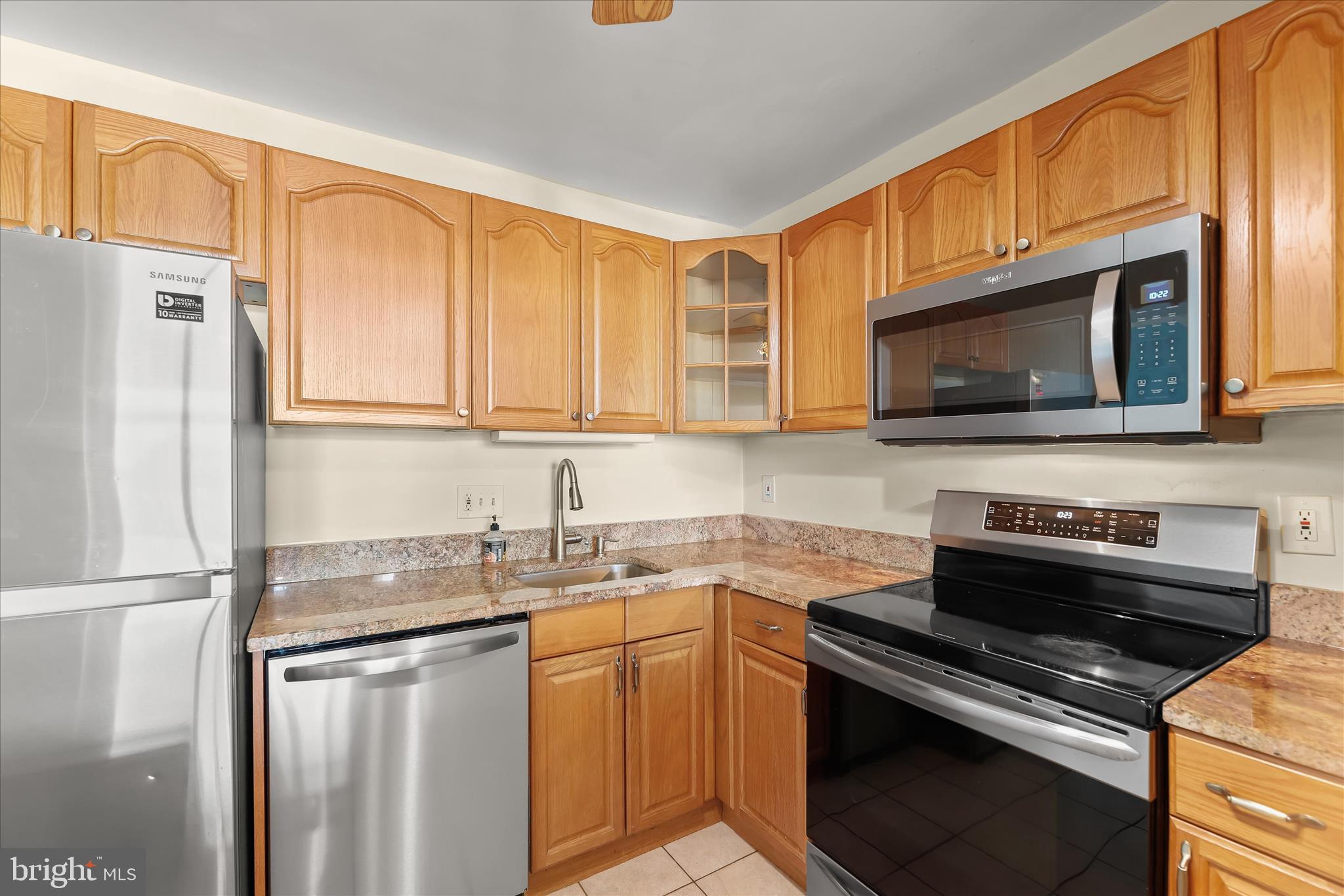 DULANEY VALLEY GARDENS - Residential