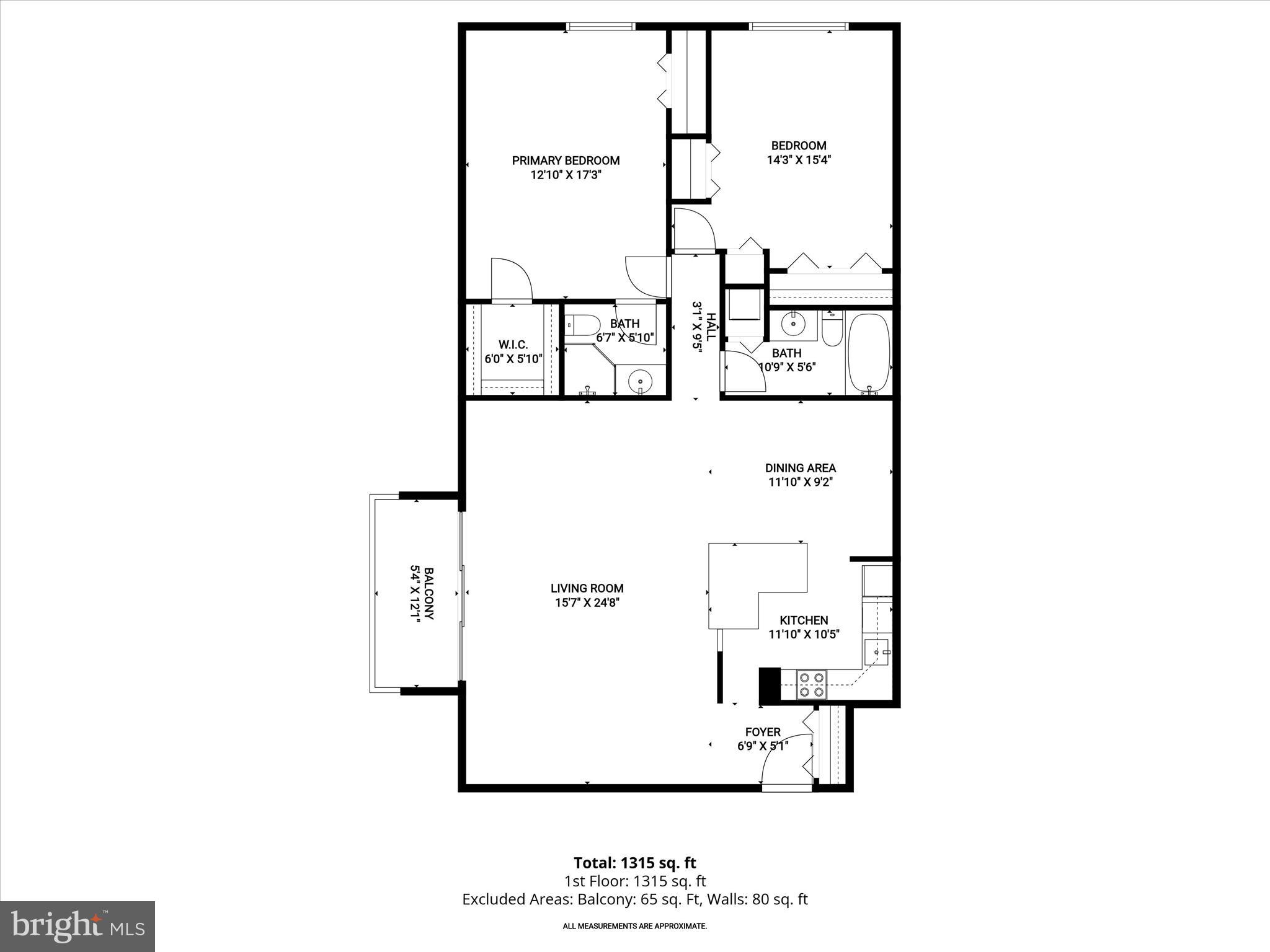 DULANEY VALLEY GARDENS - Residential