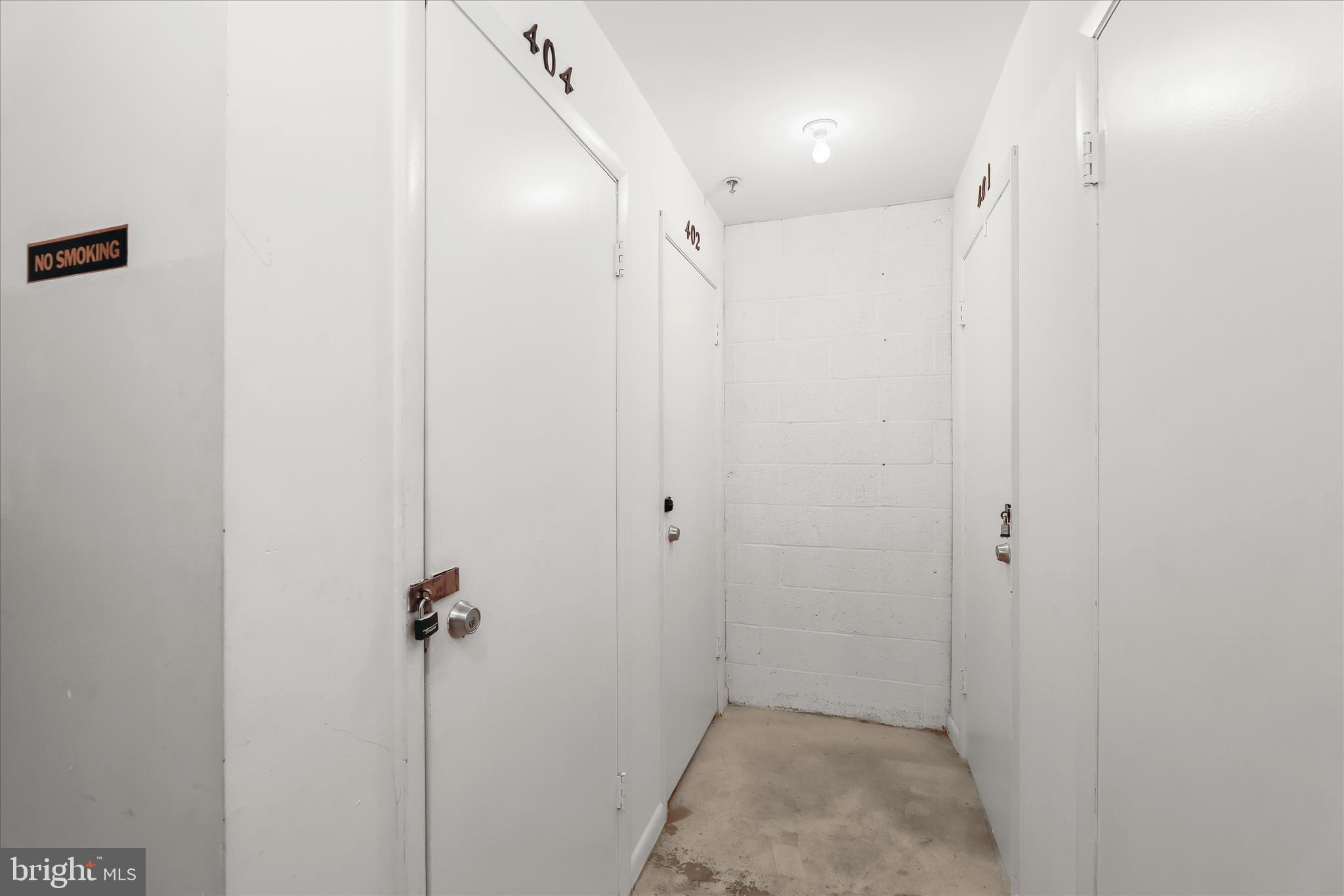 DULANEY VALLEY GARDENS - Residential