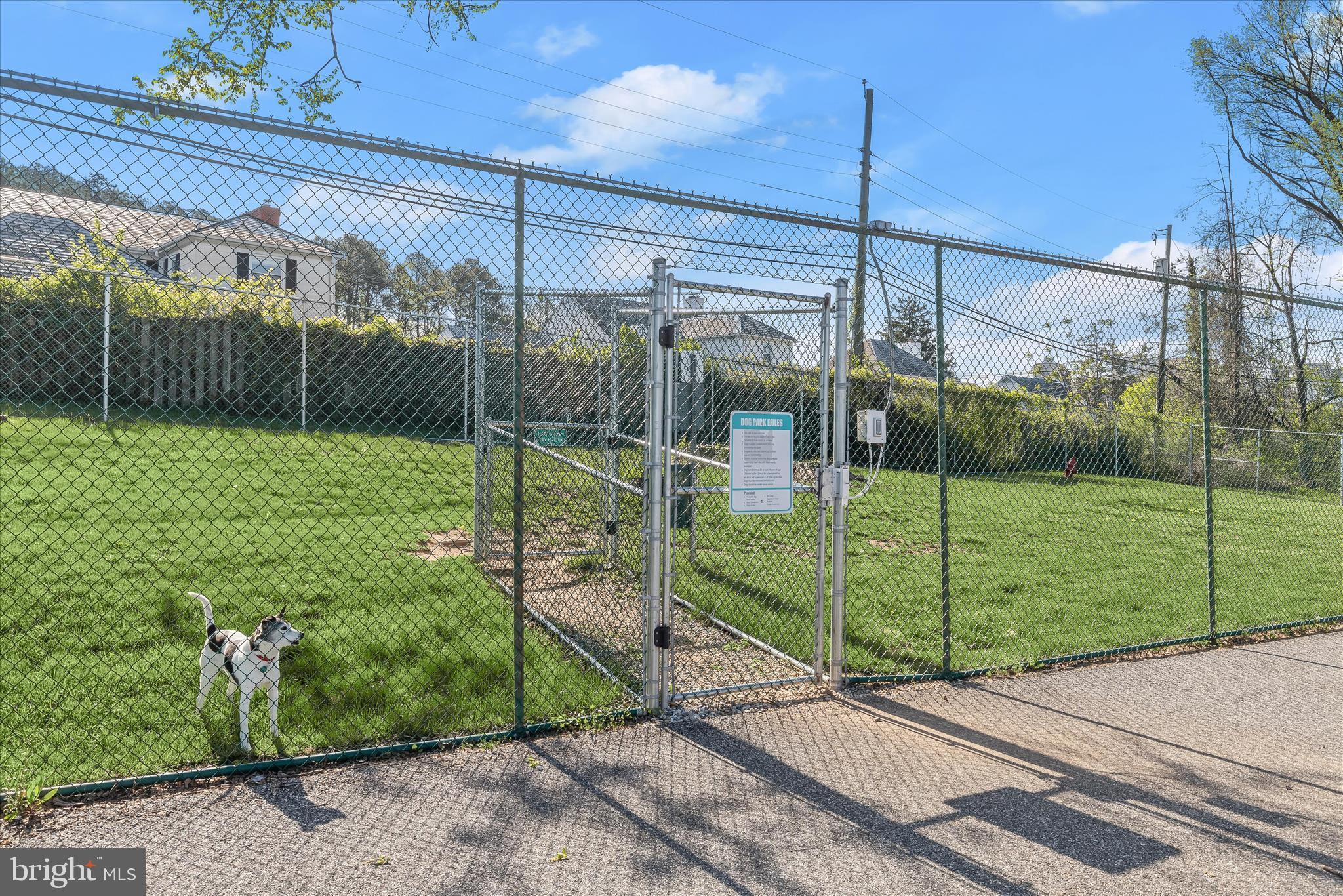 DULANEY VALLEY GARDENS - Residential