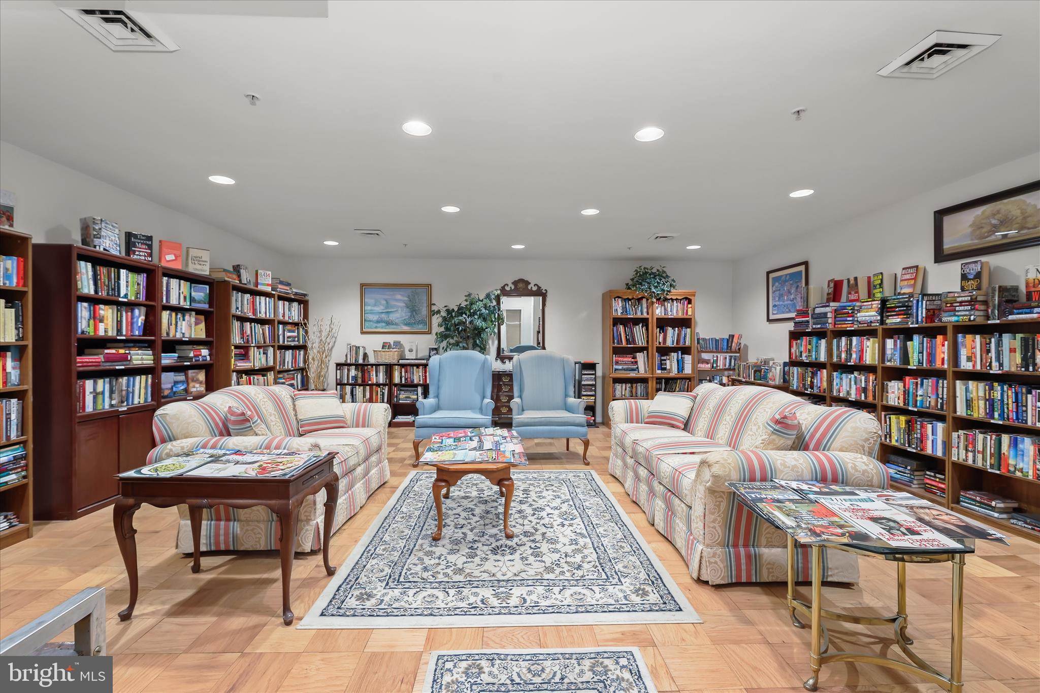 DULANEY VALLEY GARDENS - Residential