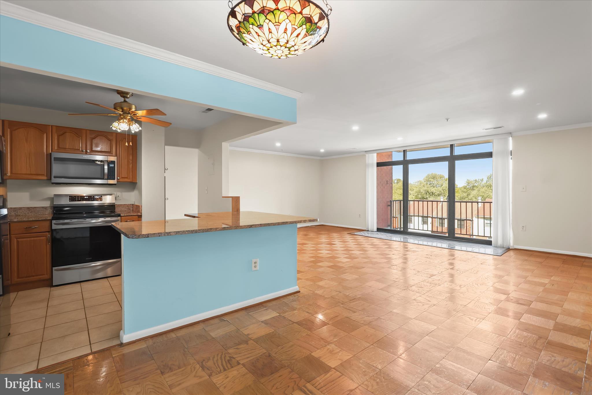 DULANEY VALLEY GARDENS - Residential