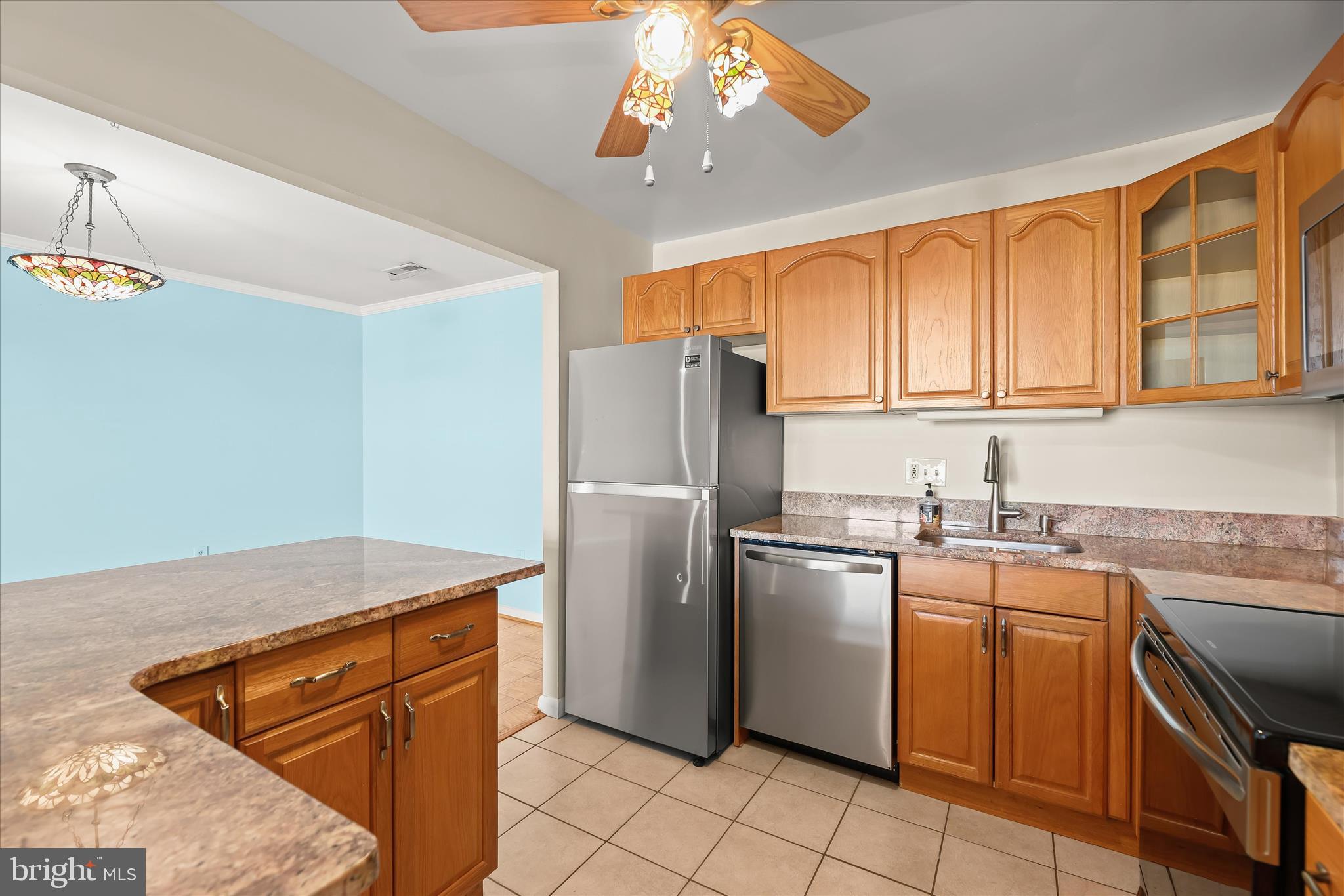 DULANEY VALLEY GARDENS - Residential