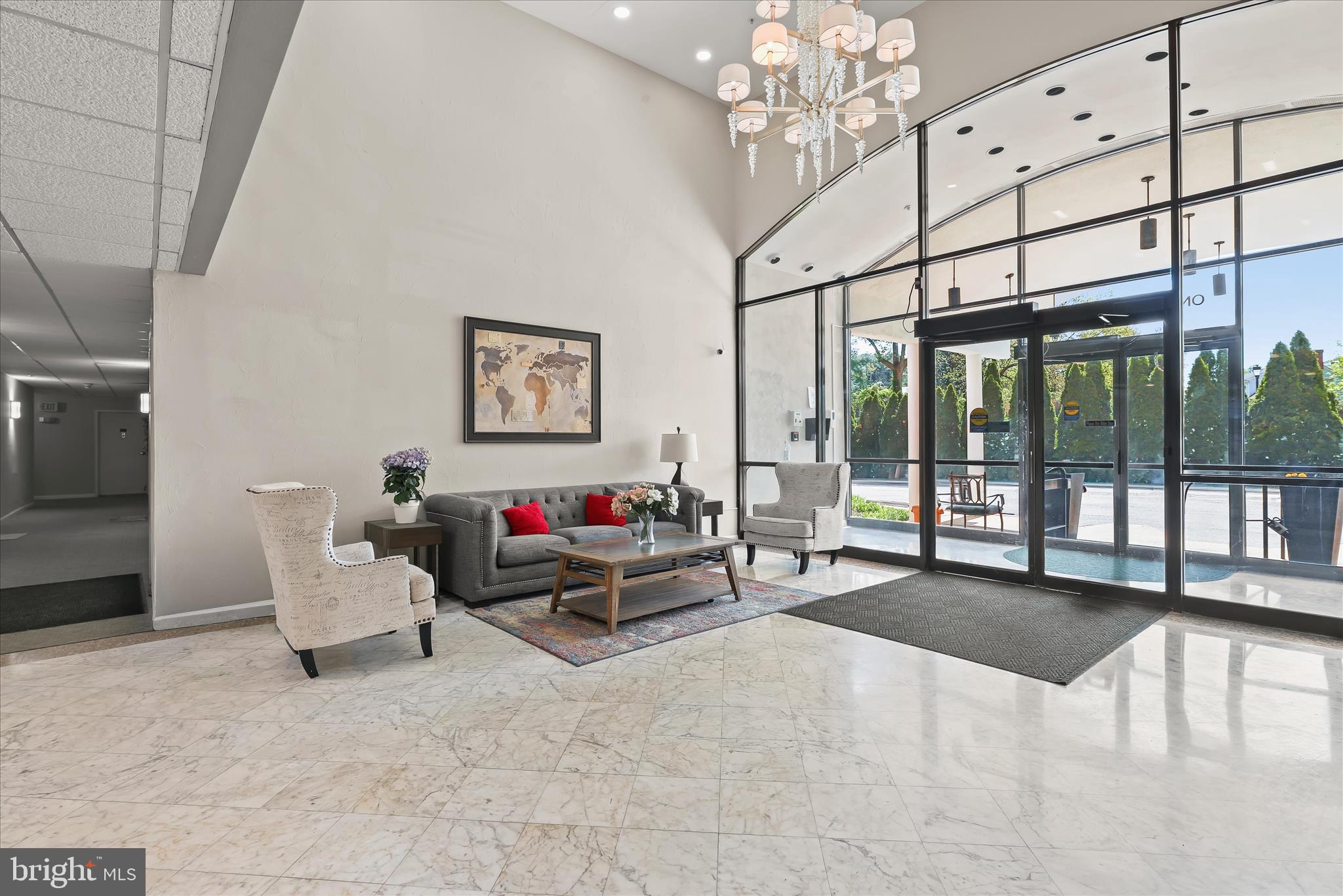 DULANEY VALLEY GARDENS - Residential