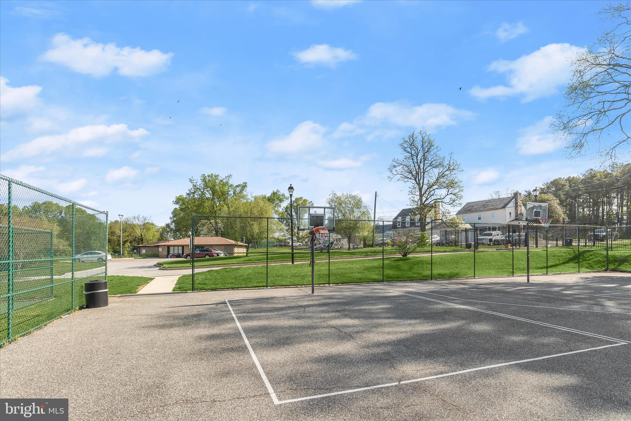 DULANEY VALLEY GARDENS - Residential