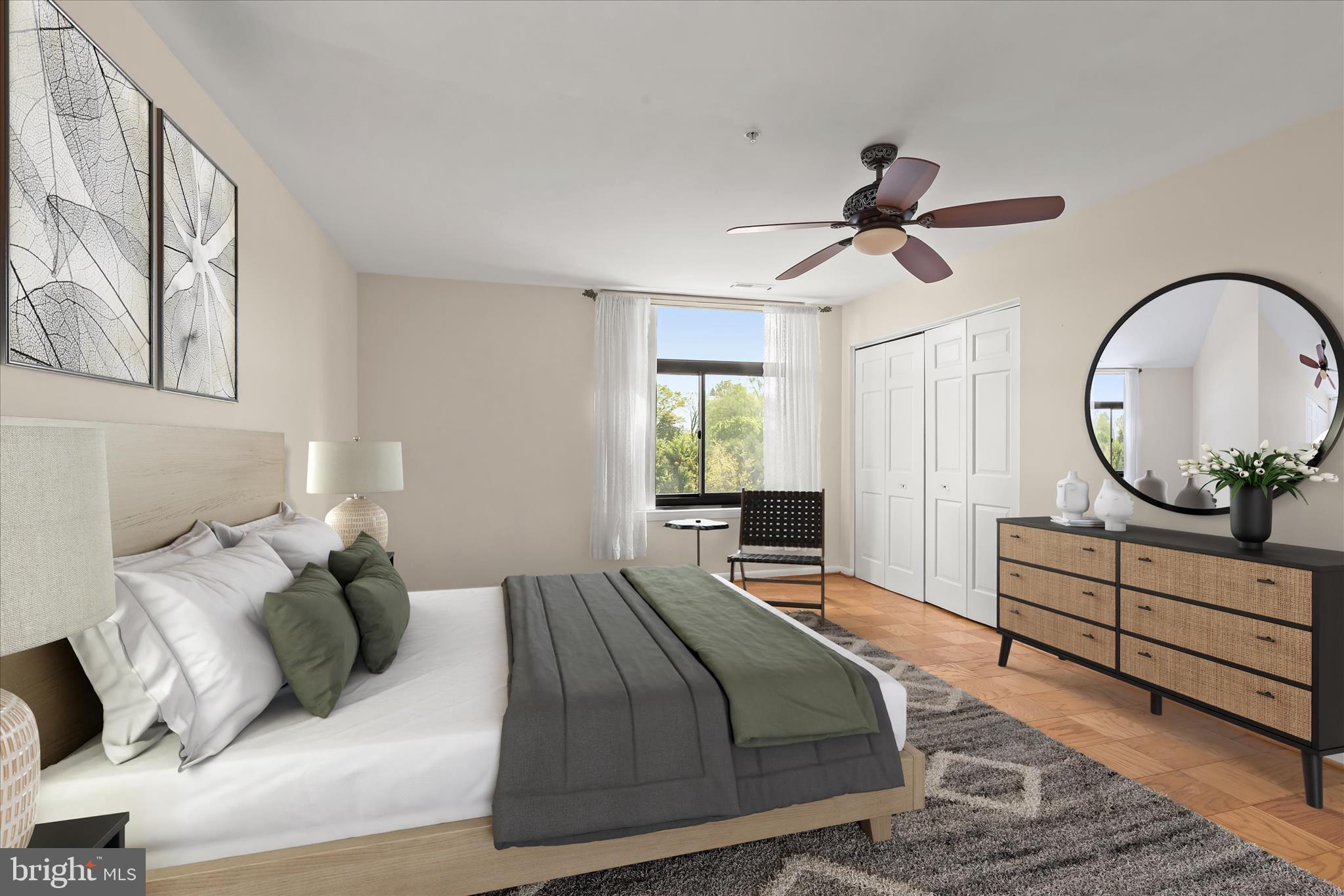 DULANEY VALLEY GARDENS - Residential