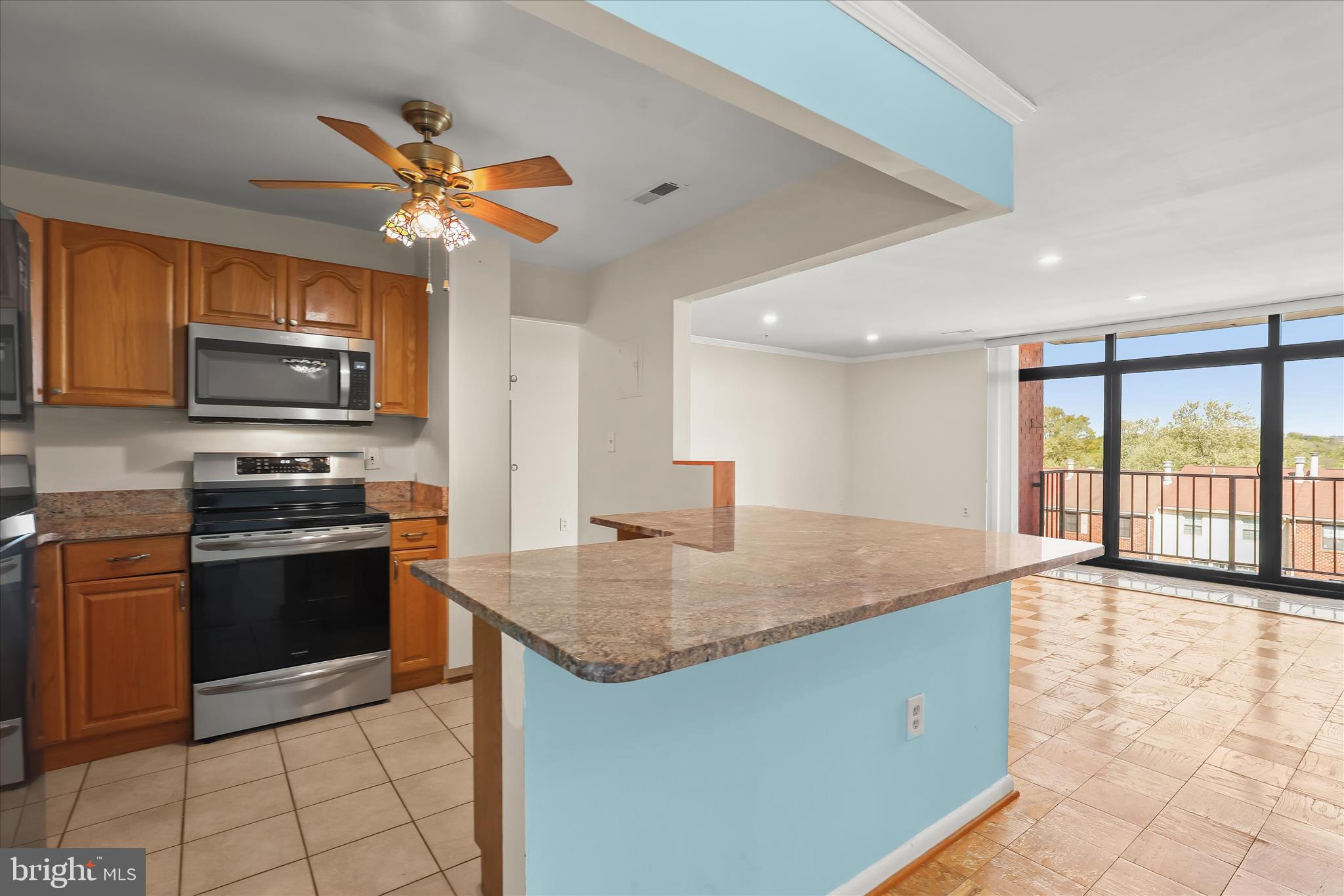 DULANEY VALLEY GARDENS - Residential