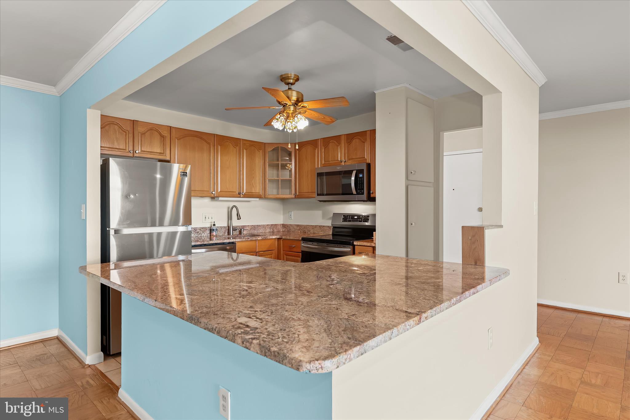 DULANEY VALLEY GARDENS - Residential