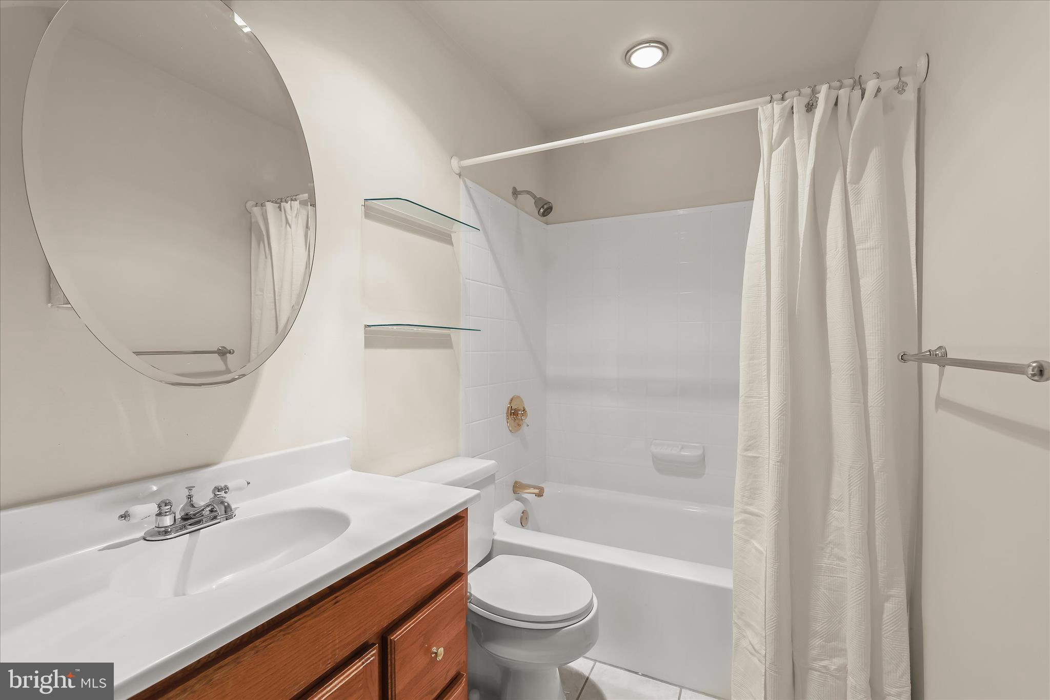 DULANEY VALLEY GARDENS - Residential