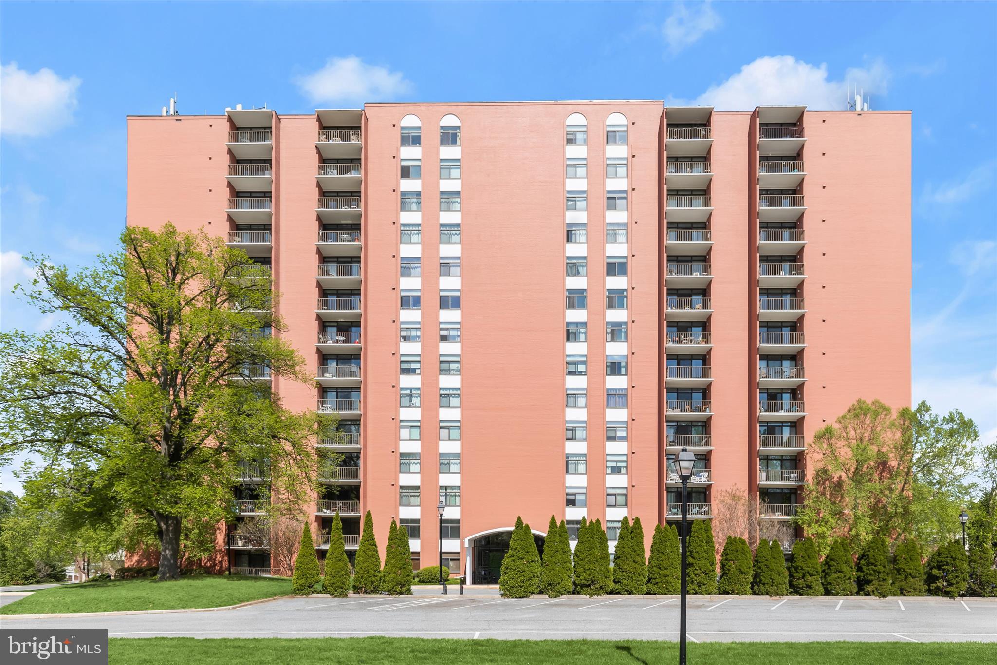 DULANEY VALLEY GARDENS - Residential