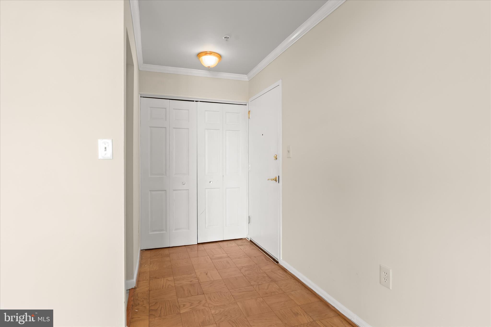 DULANEY VALLEY GARDENS - Residential