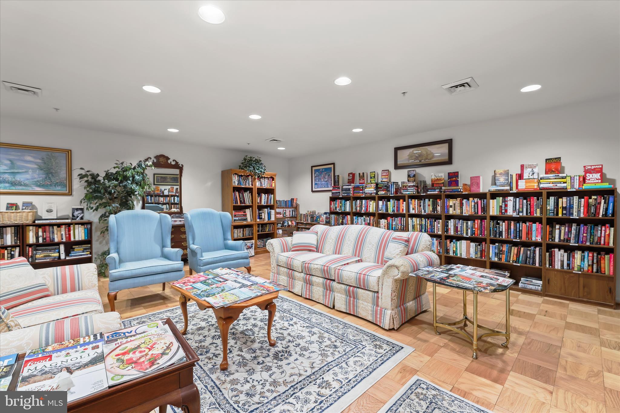 DULANEY VALLEY GARDENS - Residential