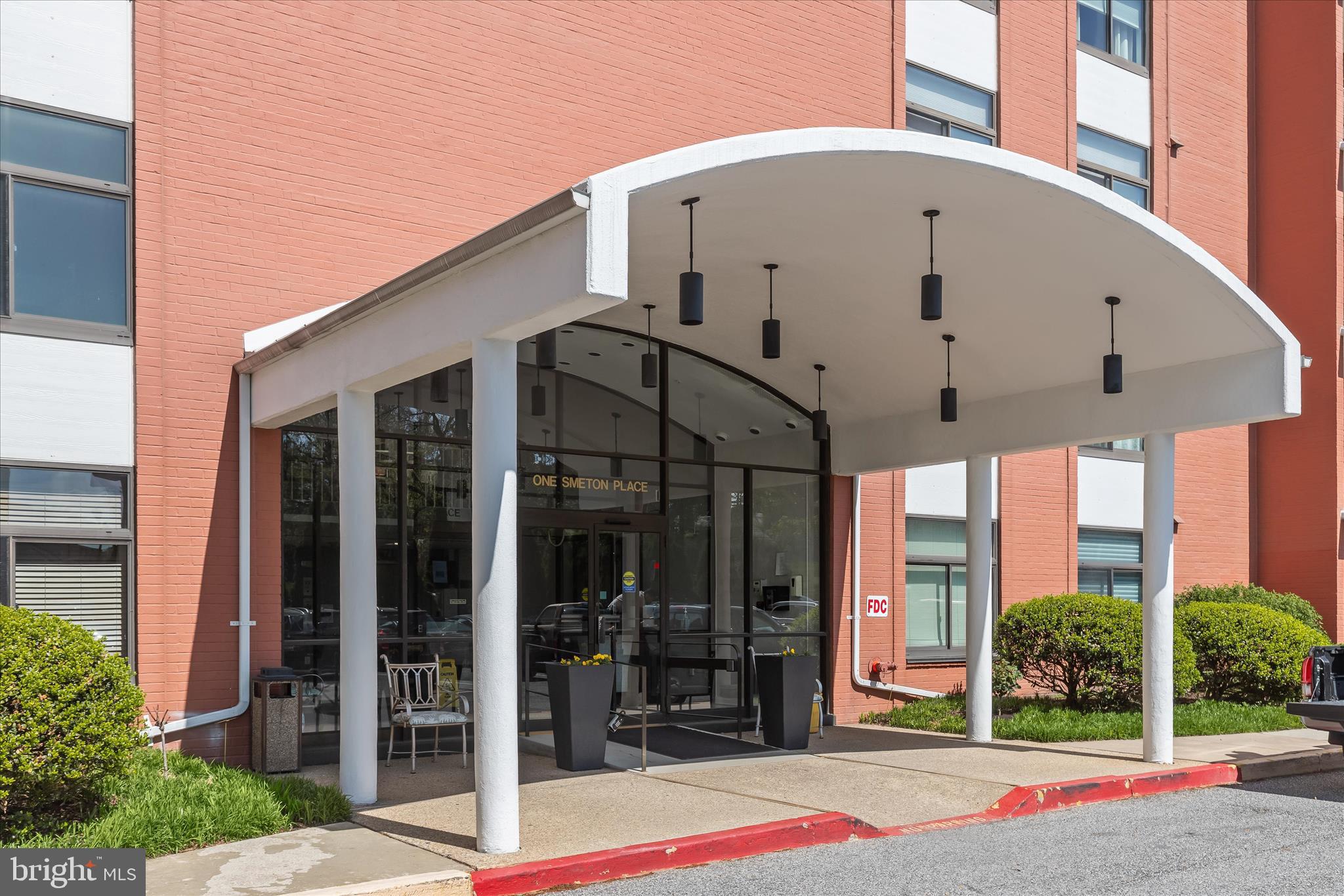 DULANEY VALLEY GARDENS - Residential