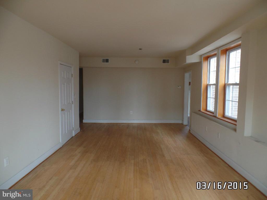 RESERVOIR HILL HISTORIC DISTRICT - Residential