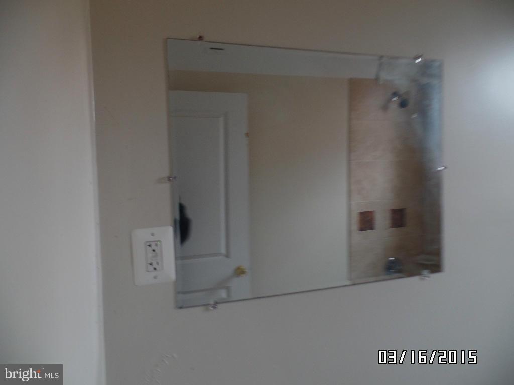 RESERVOIR HILL HISTORIC DISTRICT - Residential