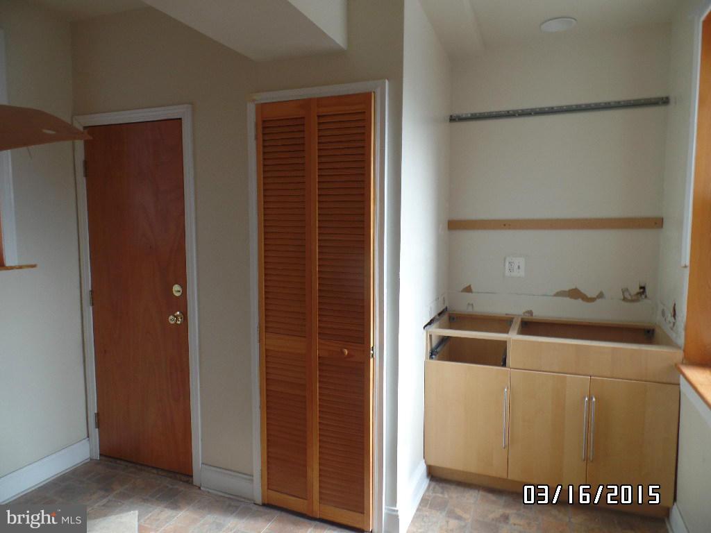 RESERVOIR HILL HISTORIC DISTRICT - Residential