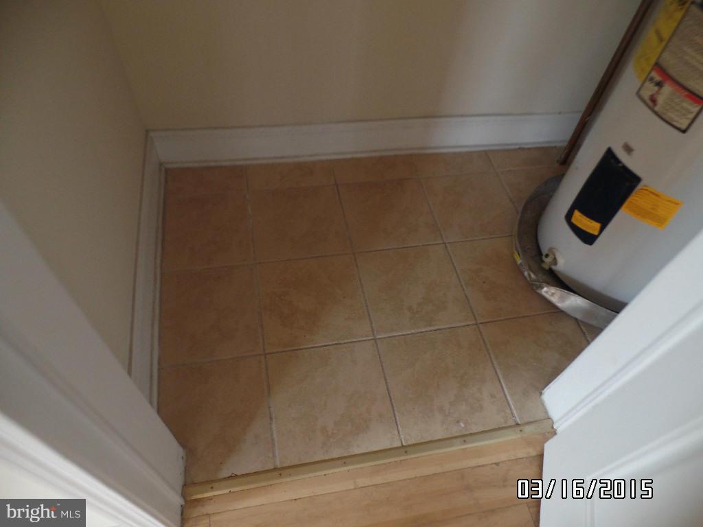 RESERVOIR HILL HISTORIC DISTRICT - Residential