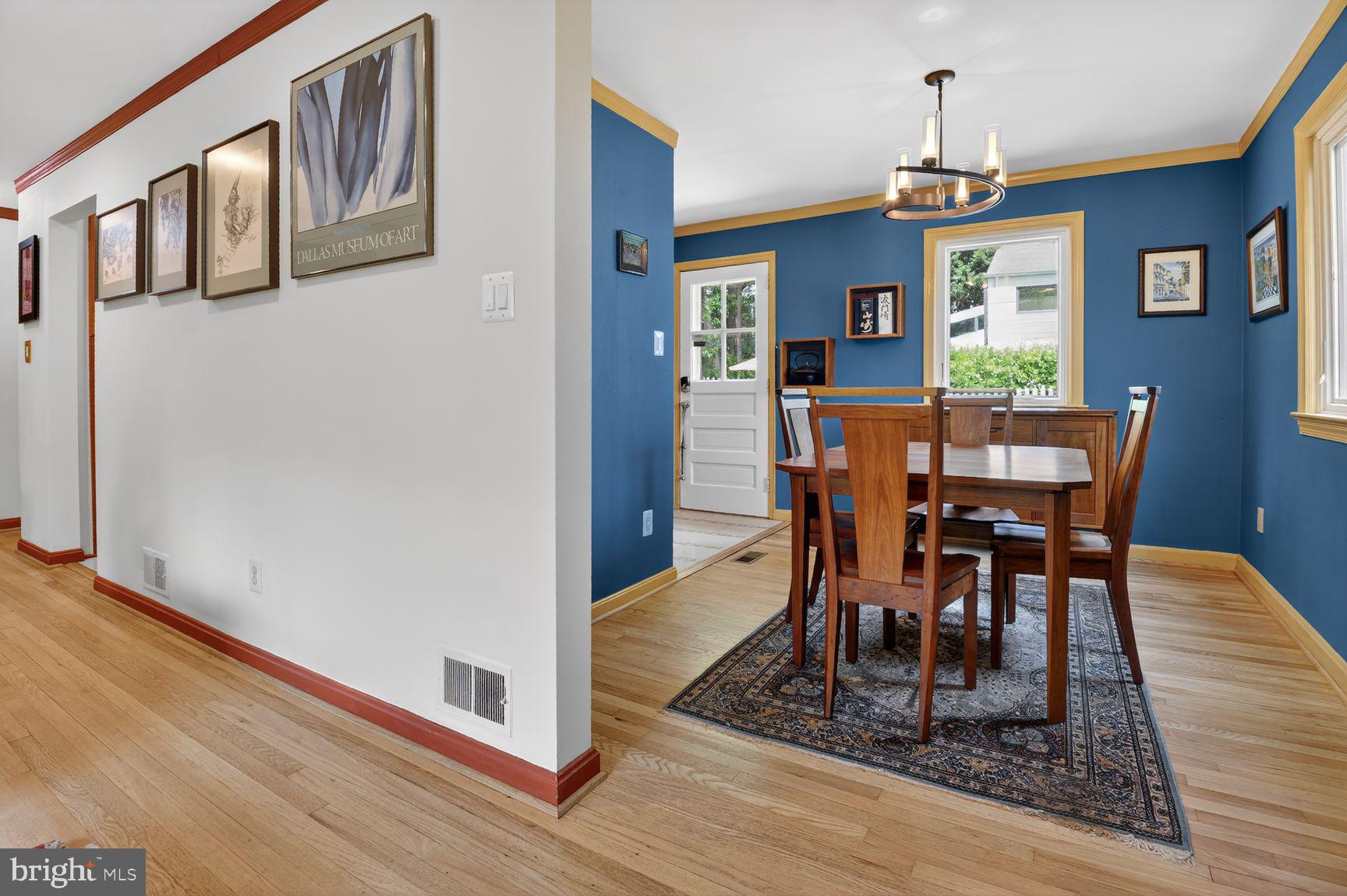 HUNTINGTON TERRACE - Residential