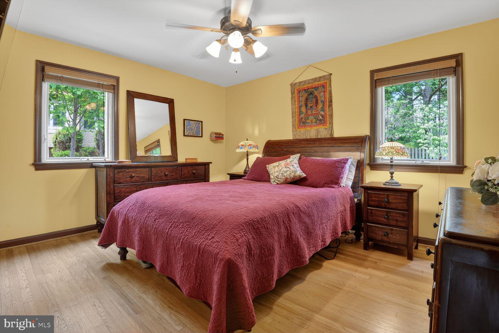 HUNTINGTON TERRACE - Residential