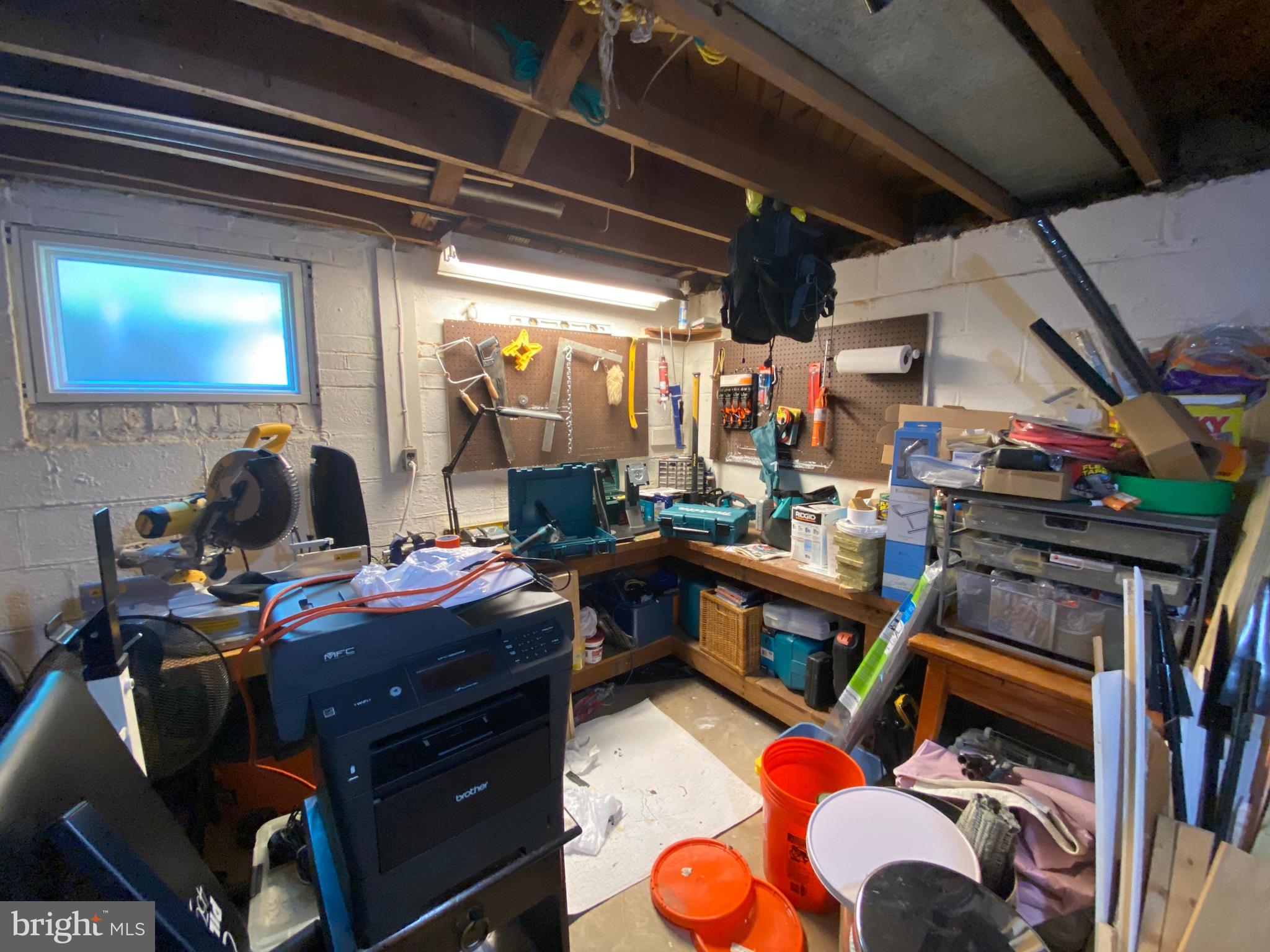 HUNTINGTON TERRACE - Residential