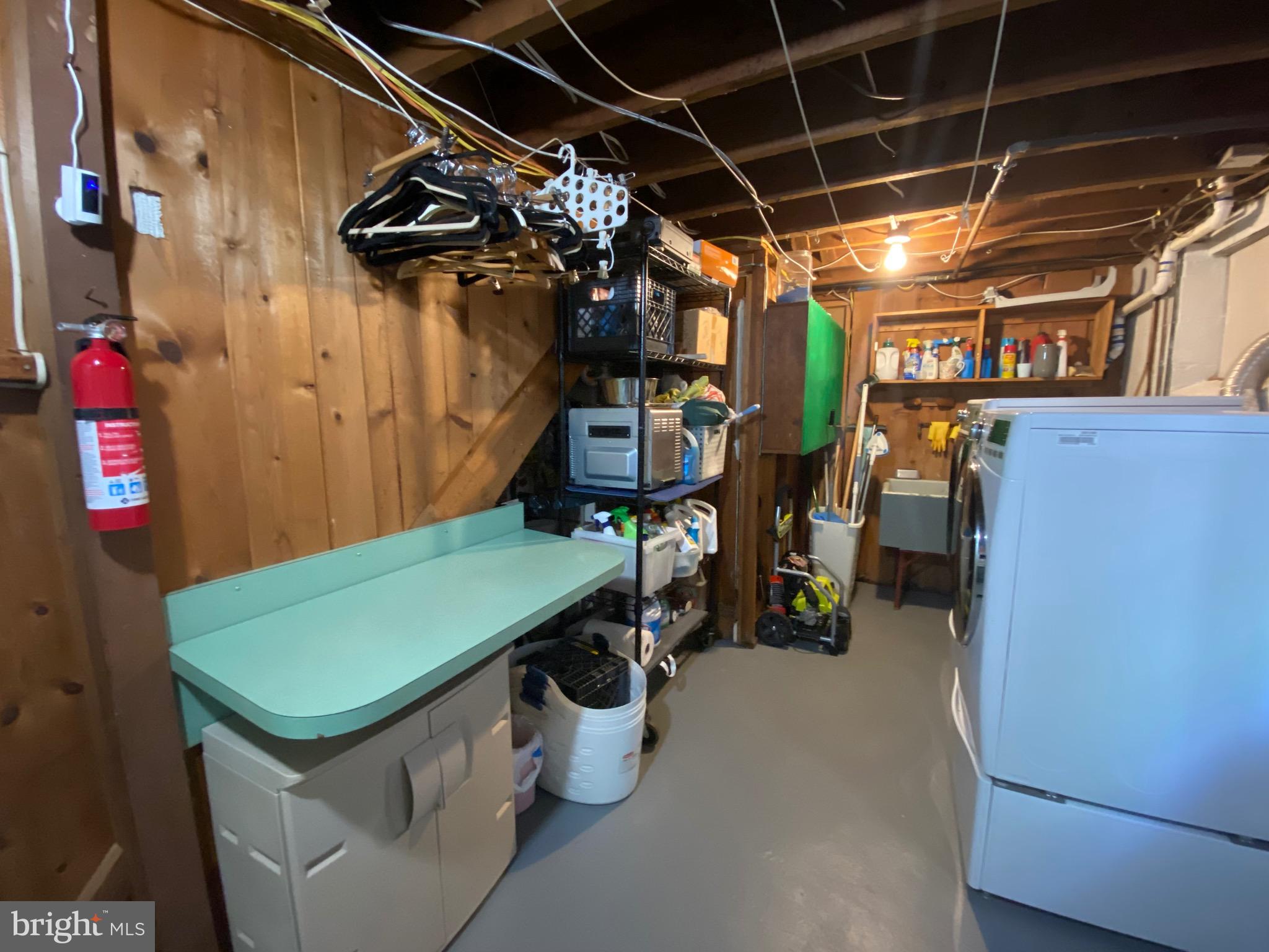 HUNTINGTON TERRACE - Residential