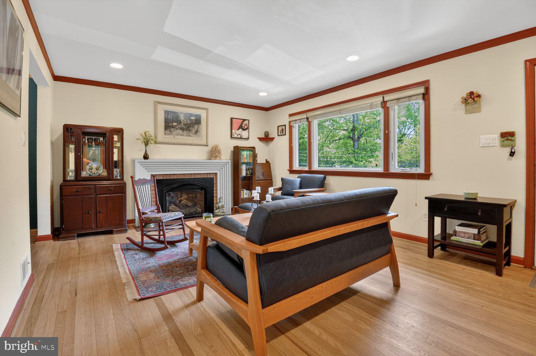 HUNTINGTON TERRACE - Residential