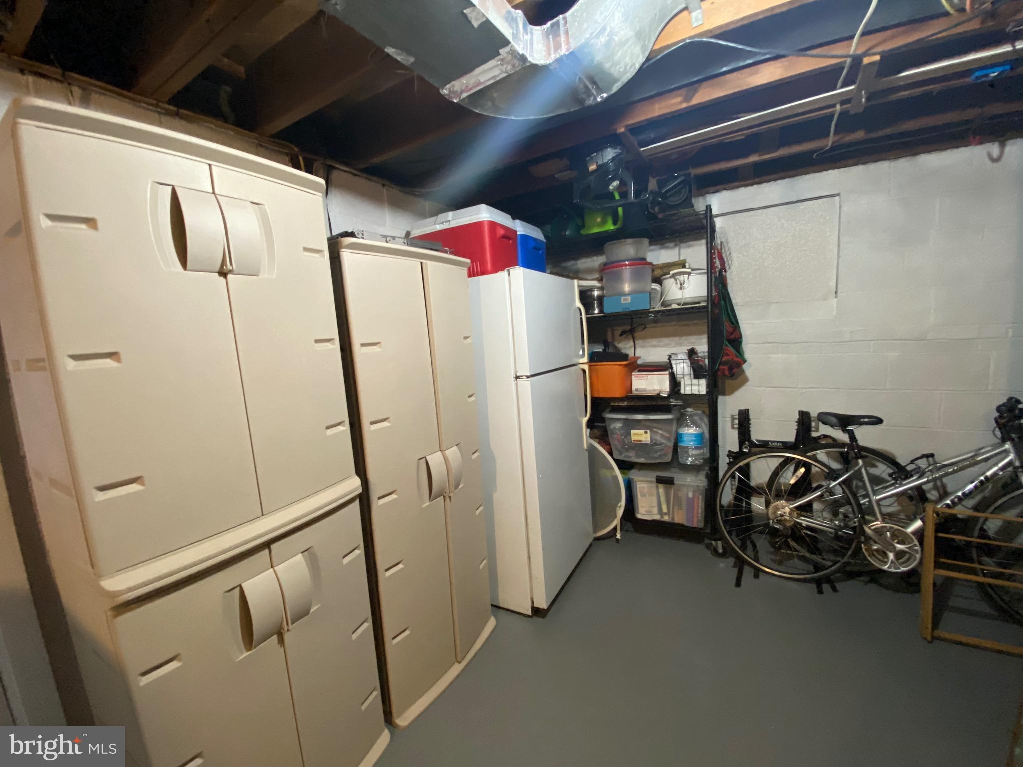 HUNTINGTON TERRACE - Residential