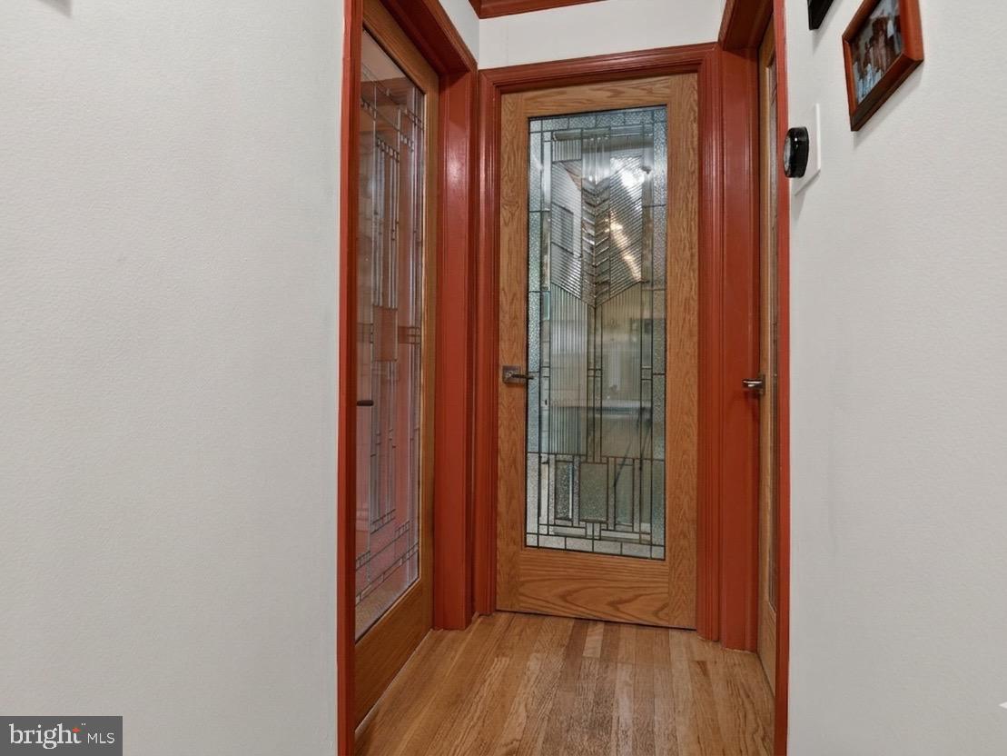 HUNTINGTON TERRACE - Residential