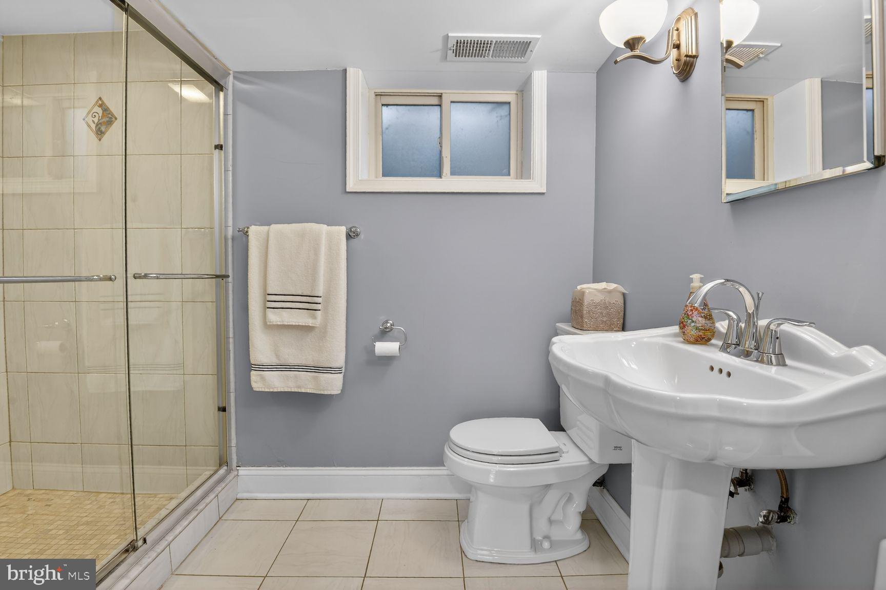 HUNTINGTON TERRACE - Residential