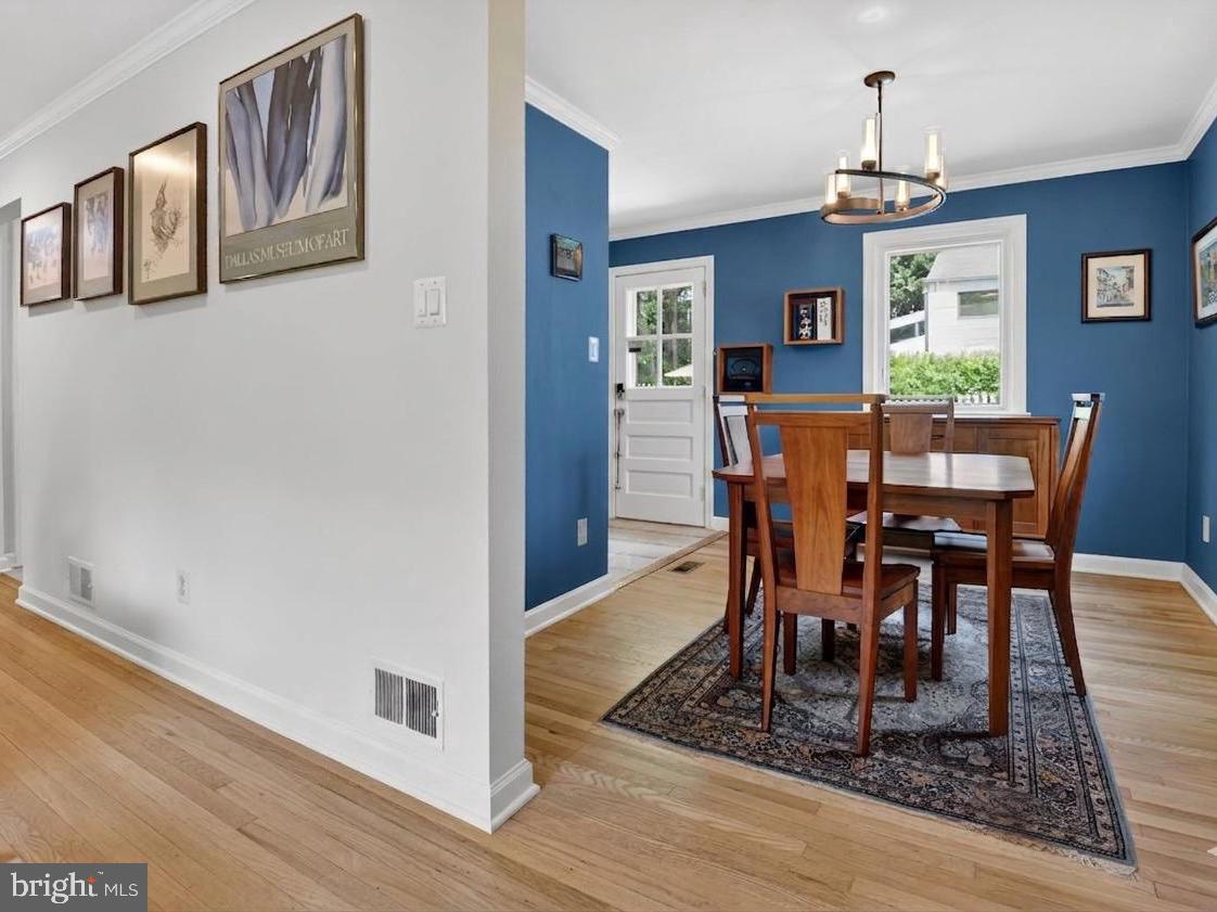 HUNTINGTON TERRACE - Residential