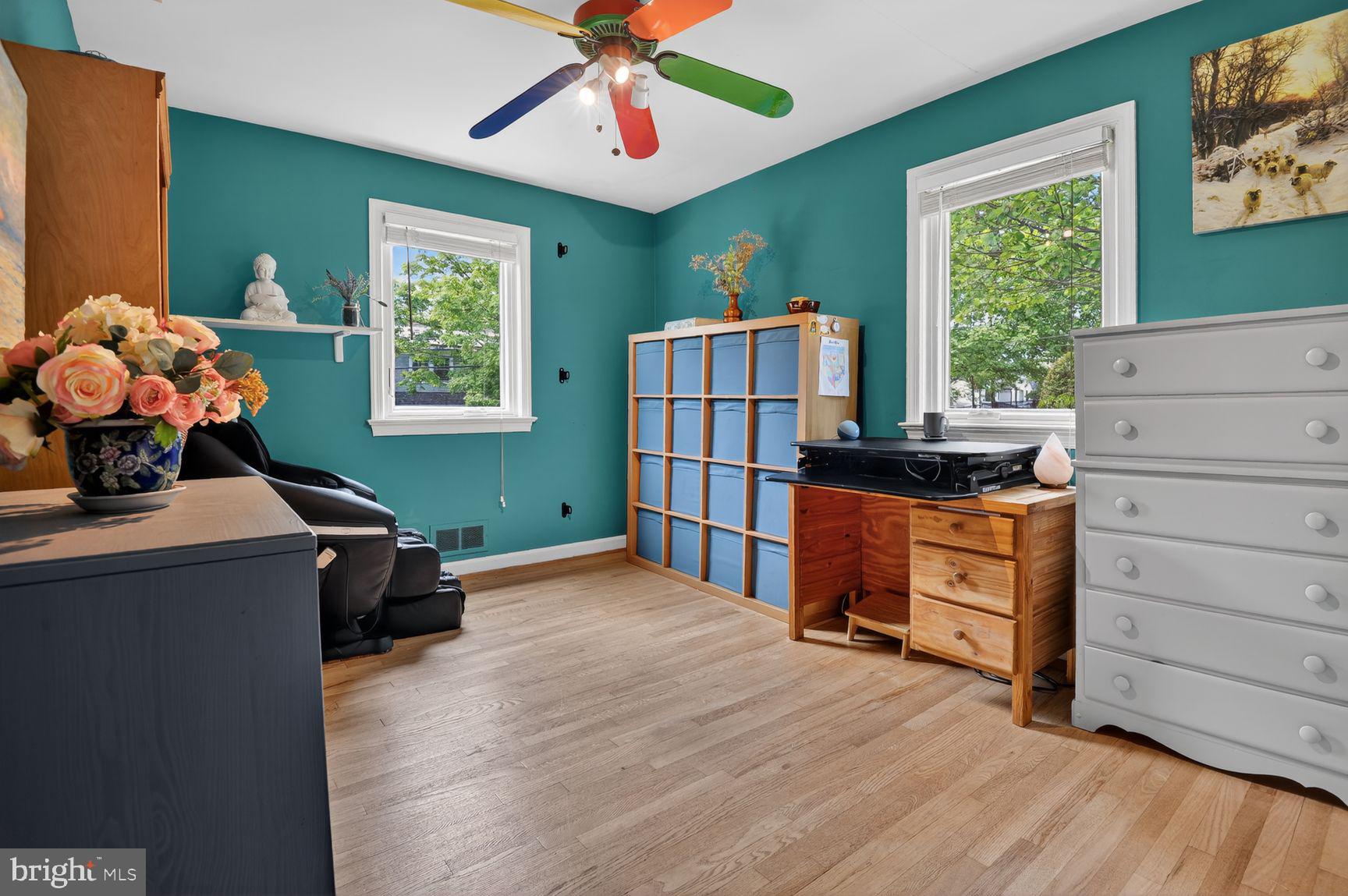 HUNTINGTON TERRACE - Residential