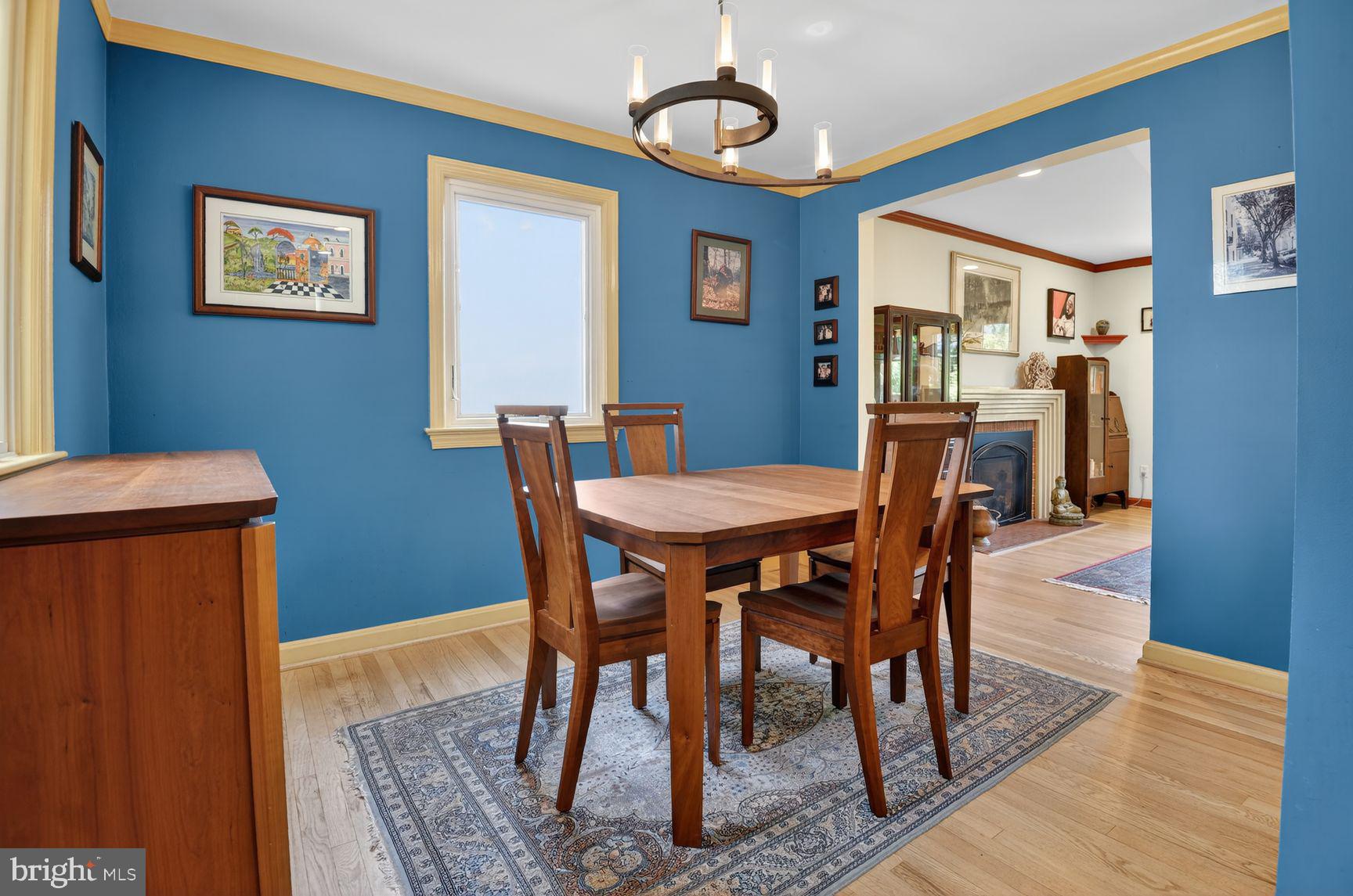 HUNTINGTON TERRACE - Residential