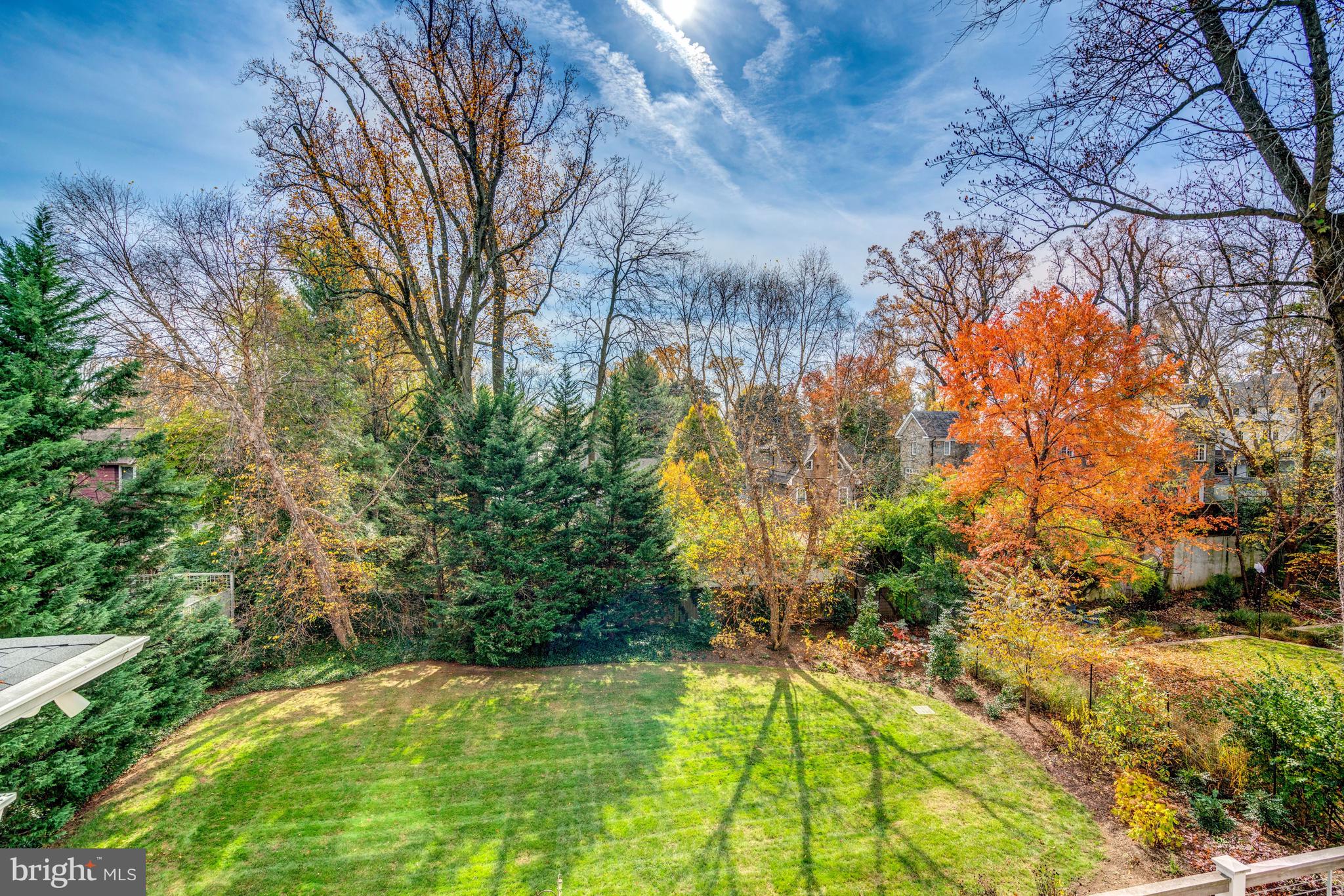 WESLEY HEIGHTS - Residential
