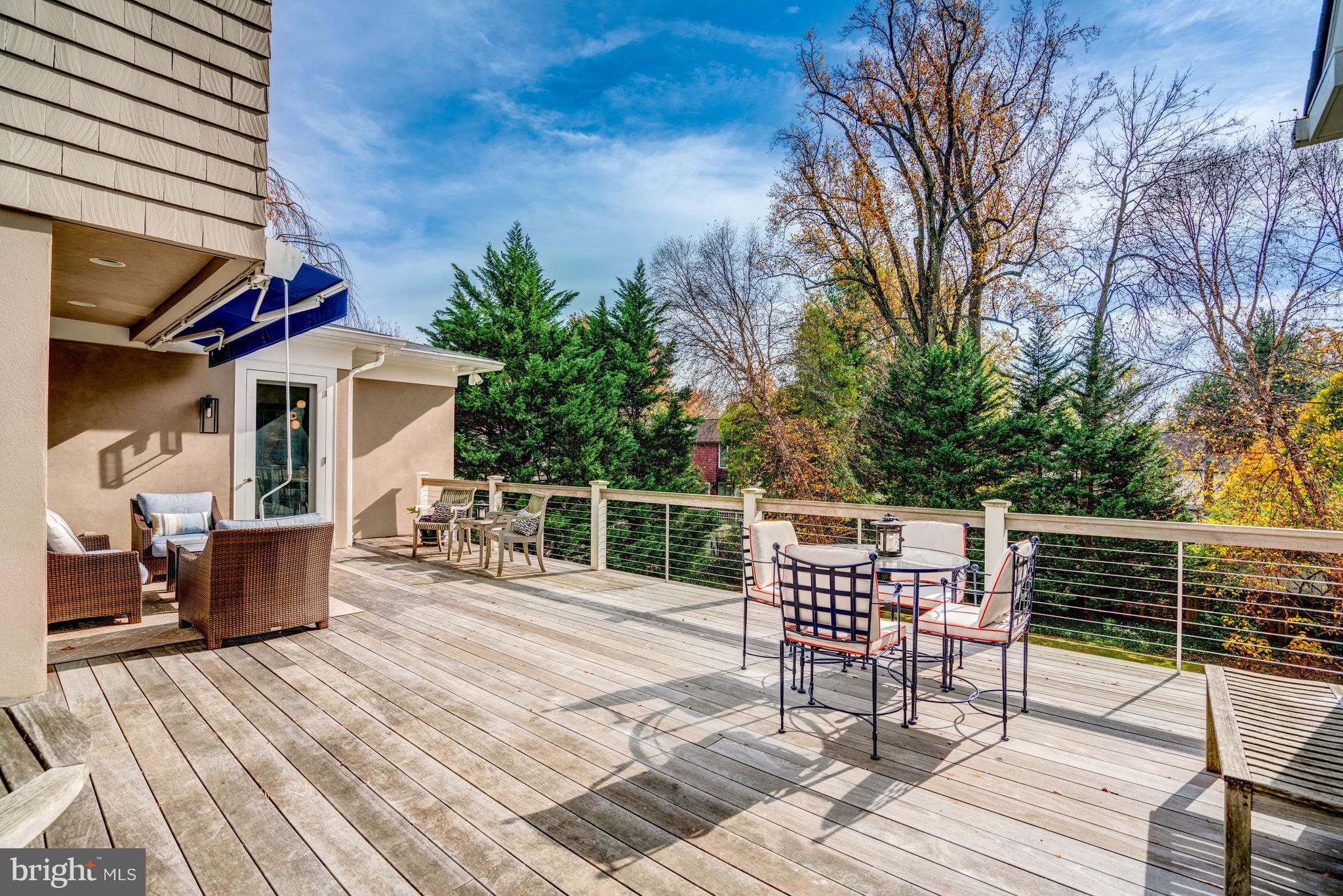 WESLEY HEIGHTS - Residential