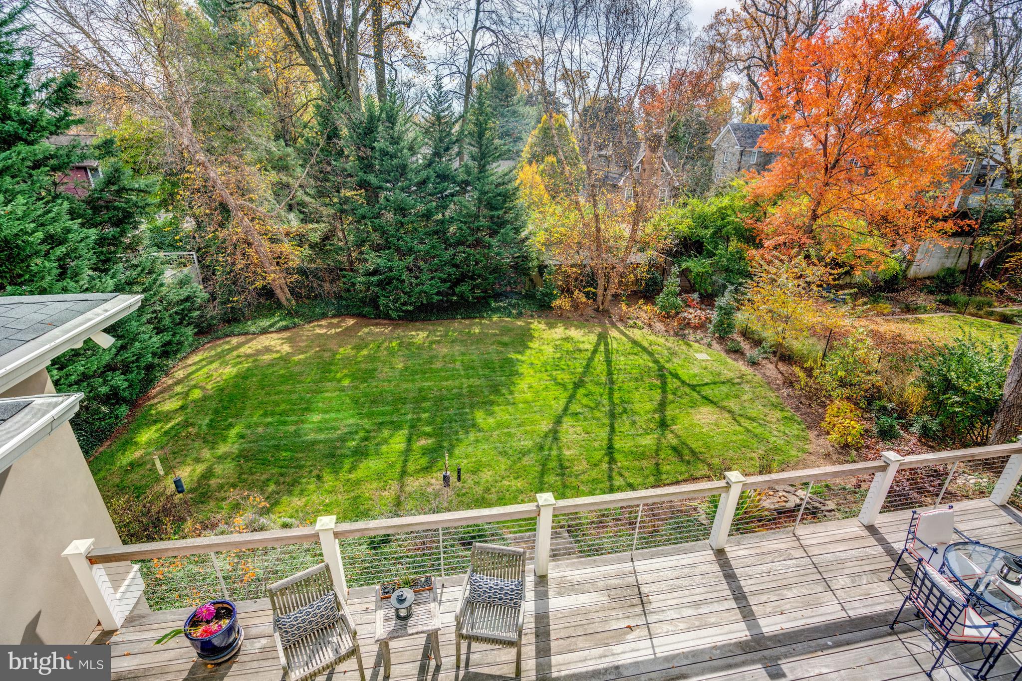WESLEY HEIGHTS - Residential