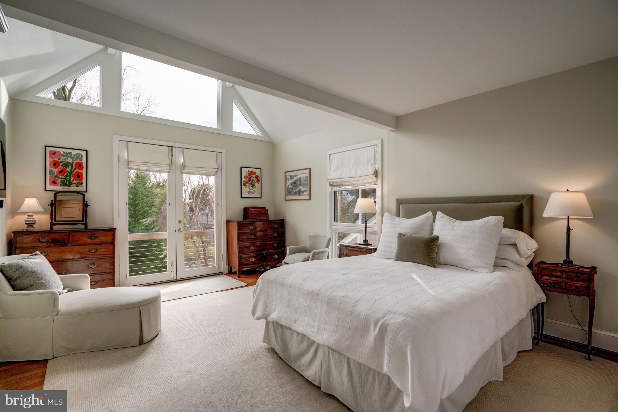 WESLEY HEIGHTS - Residential