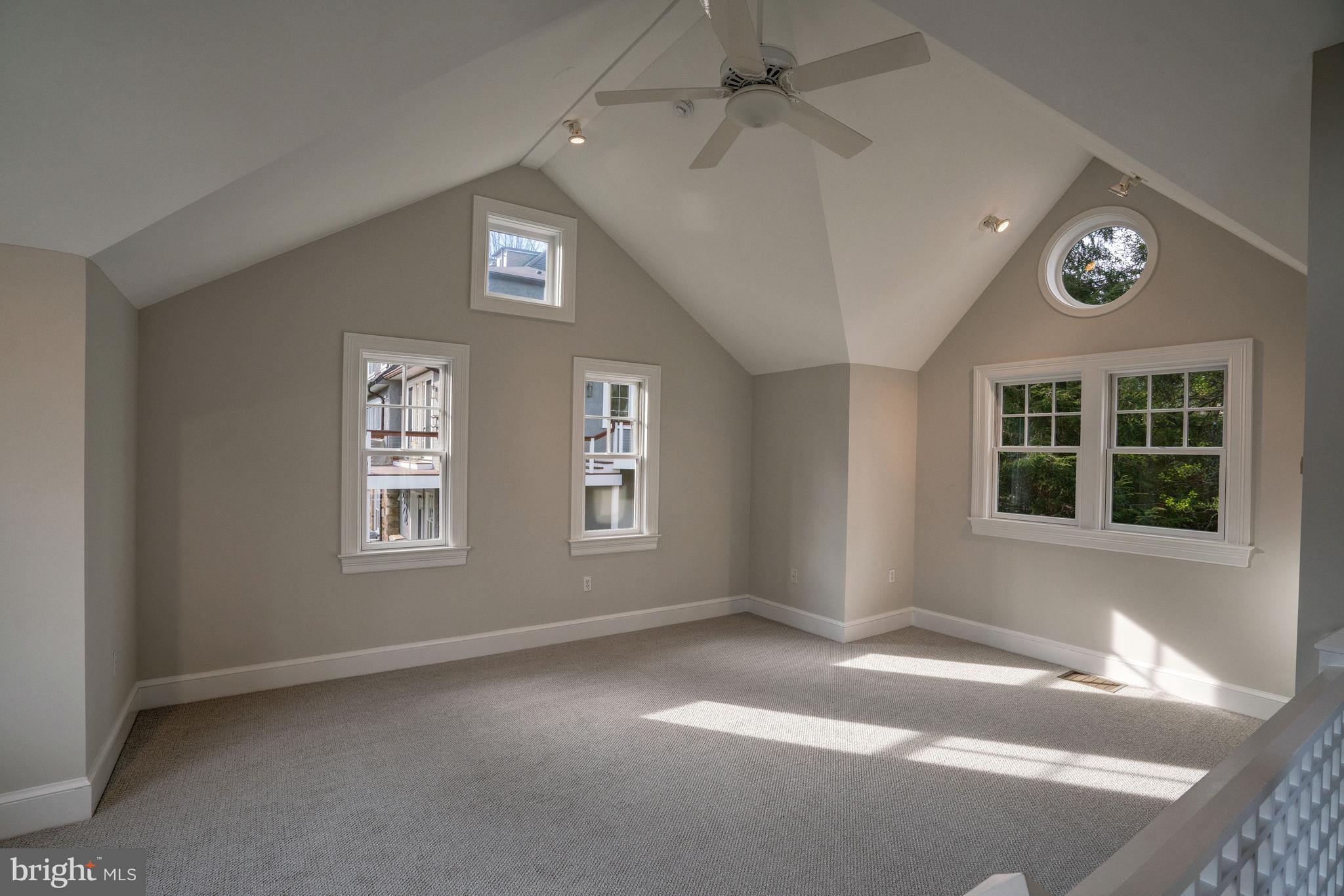 WESLEY HEIGHTS - Residential