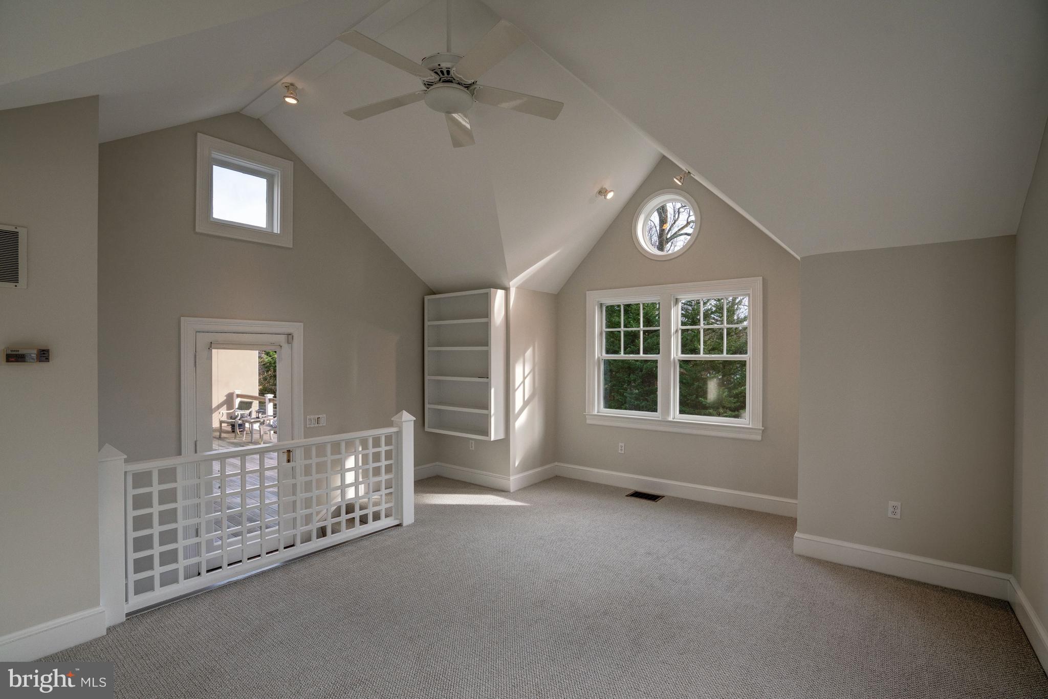 WESLEY HEIGHTS - Residential